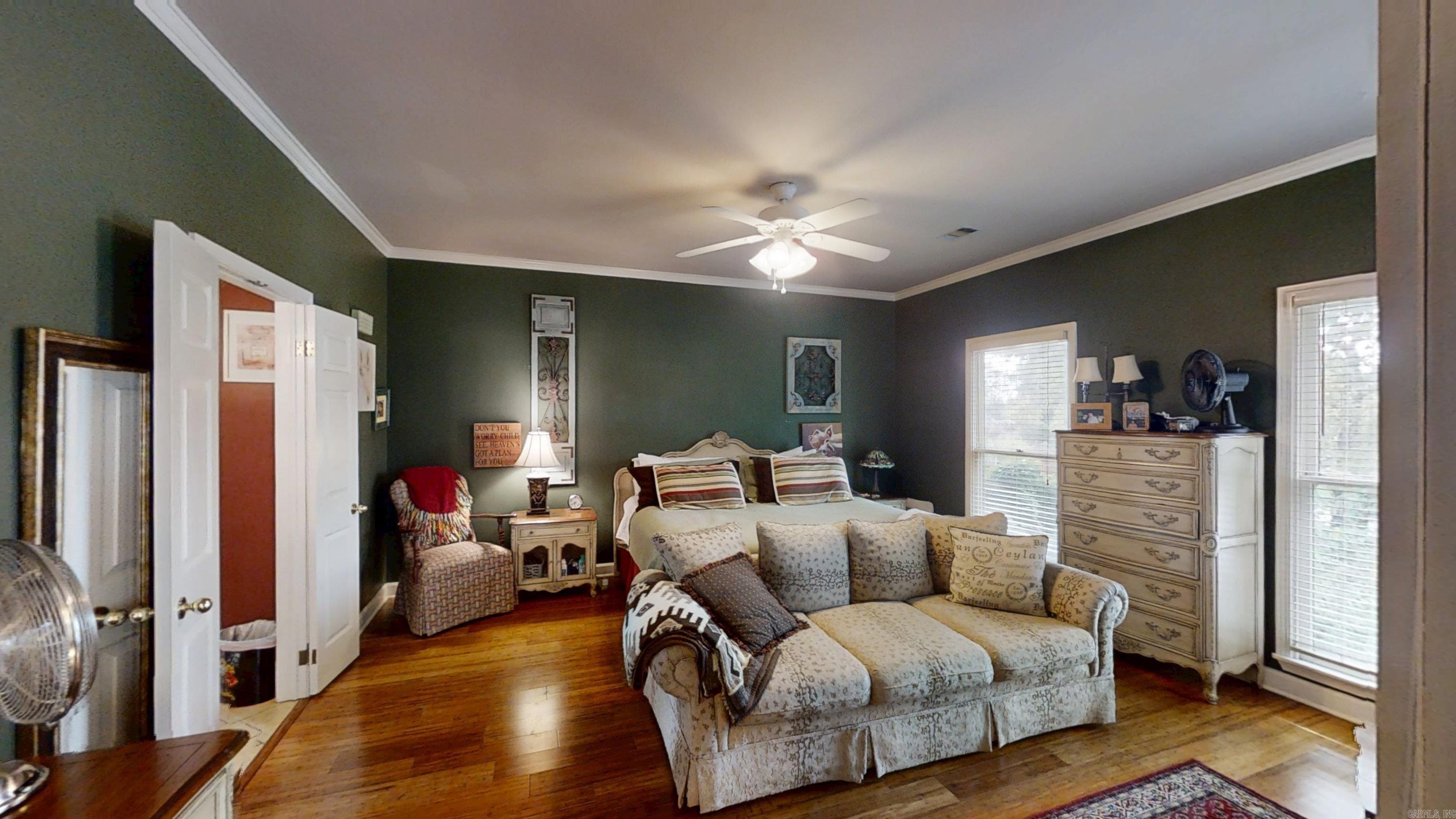 3102 Sara Creek Drive Jonesboro, AR 72404