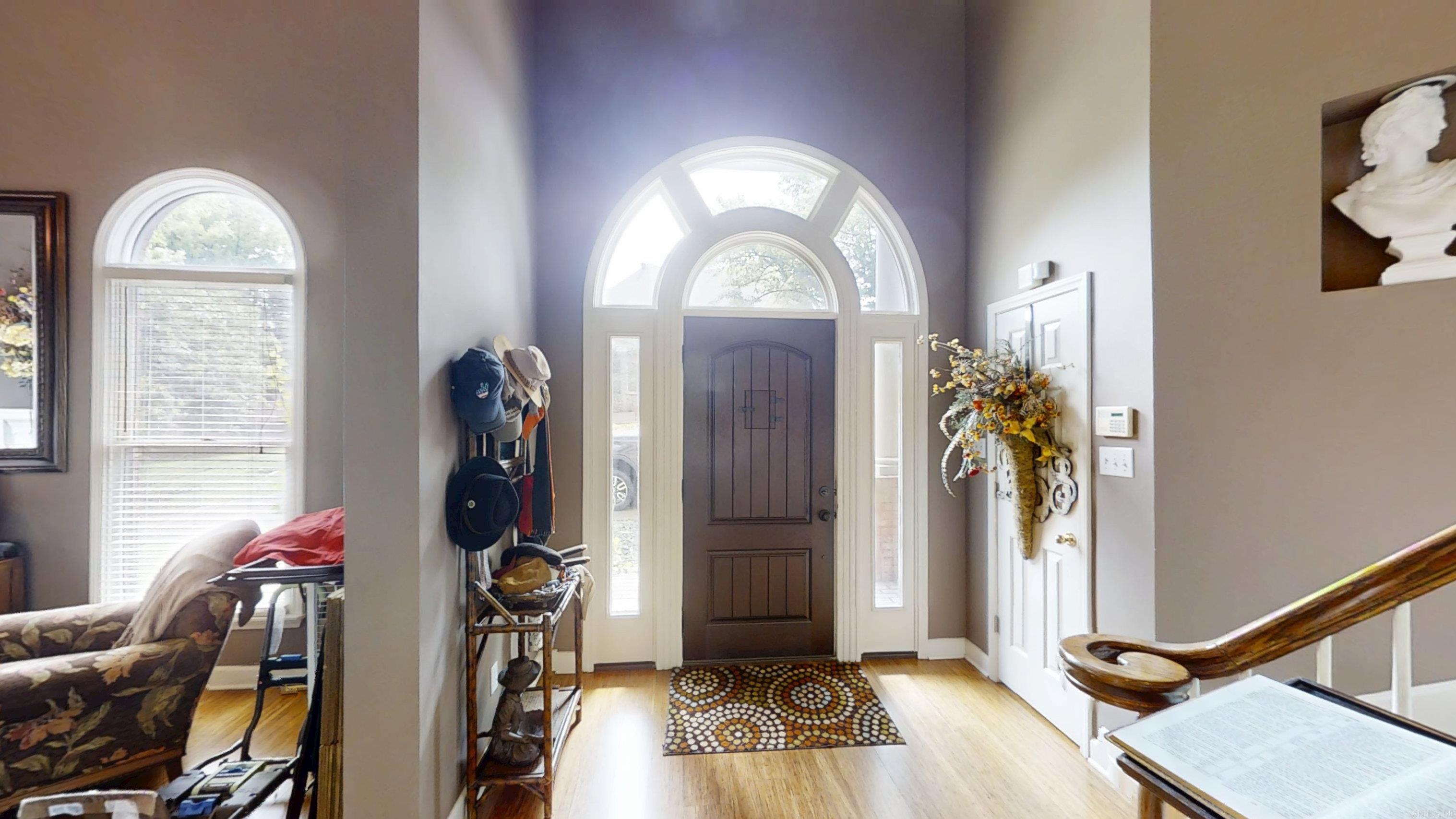 3102 Sara Creek Drive Jonesboro, AR 72404