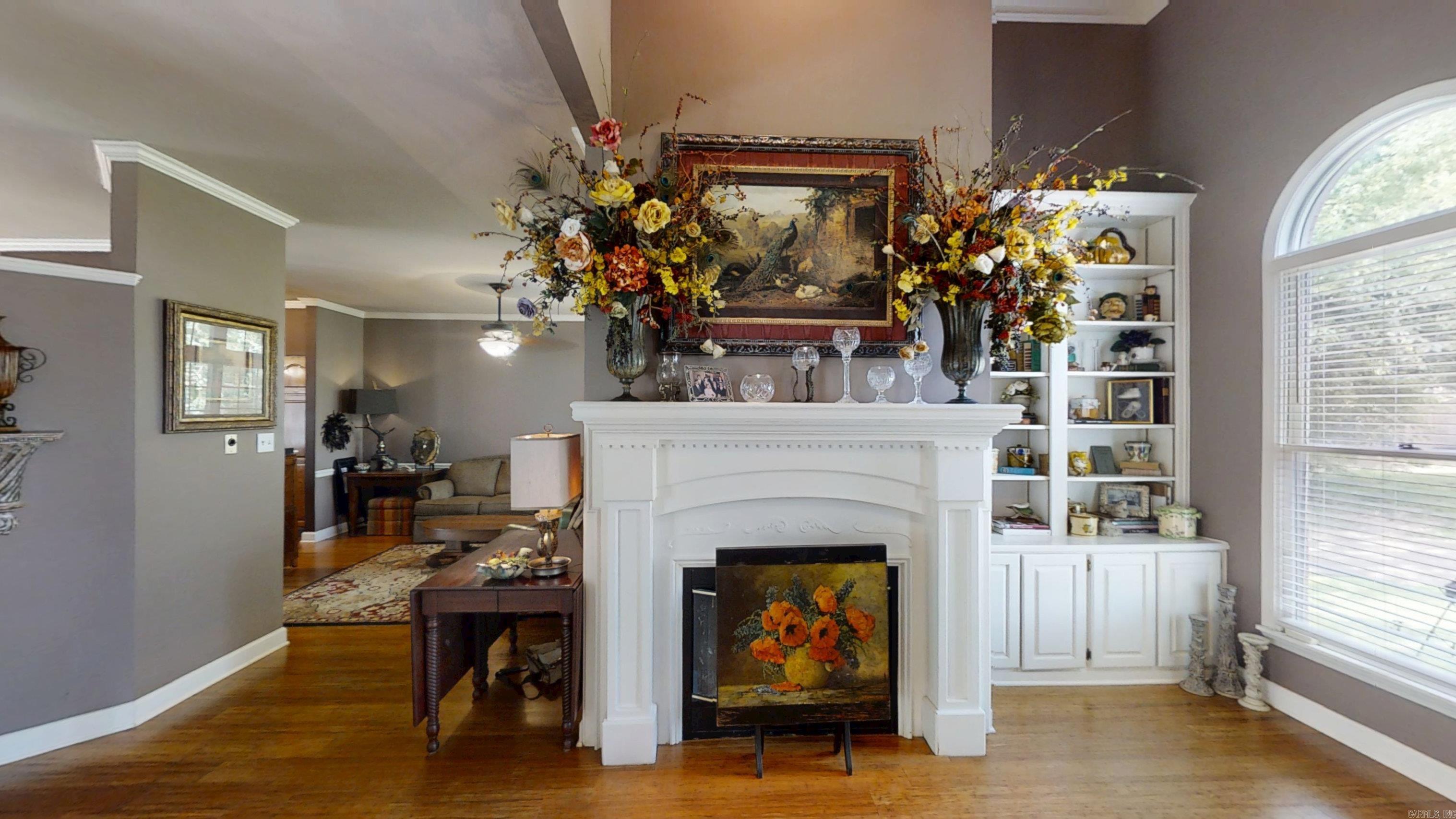 3102 Sara Creek Drive Jonesboro, AR 72404