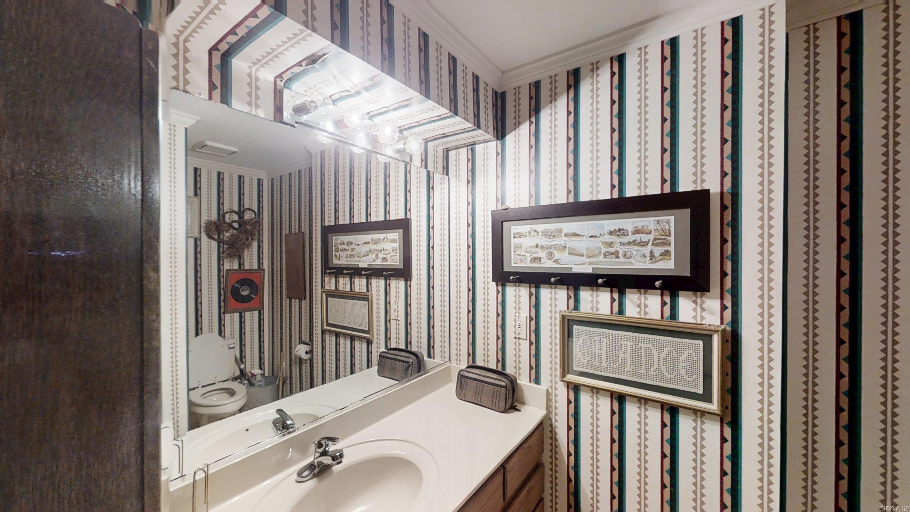 3102 Sara Creek Drive Jonesboro, AR 72404