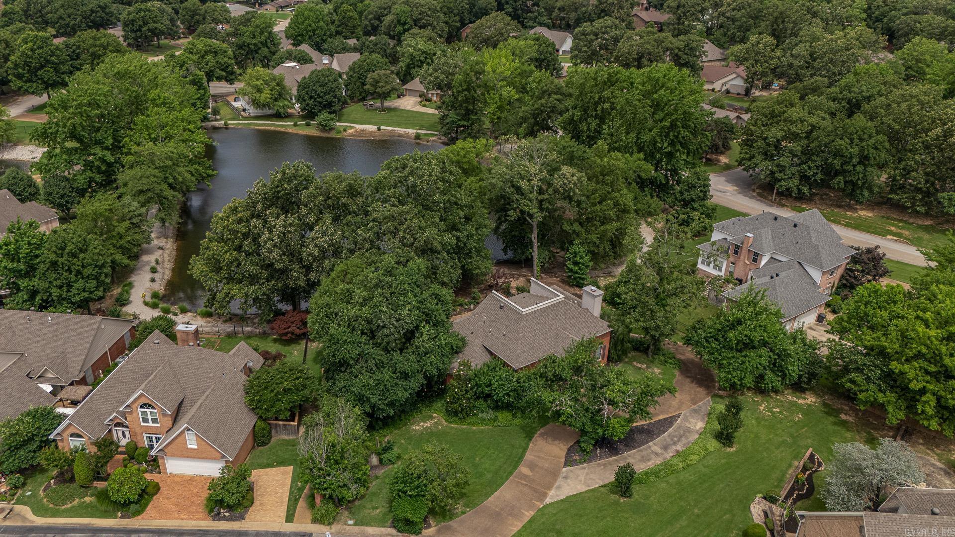 3102 Sara Creek Drive Jonesboro, AR 72404