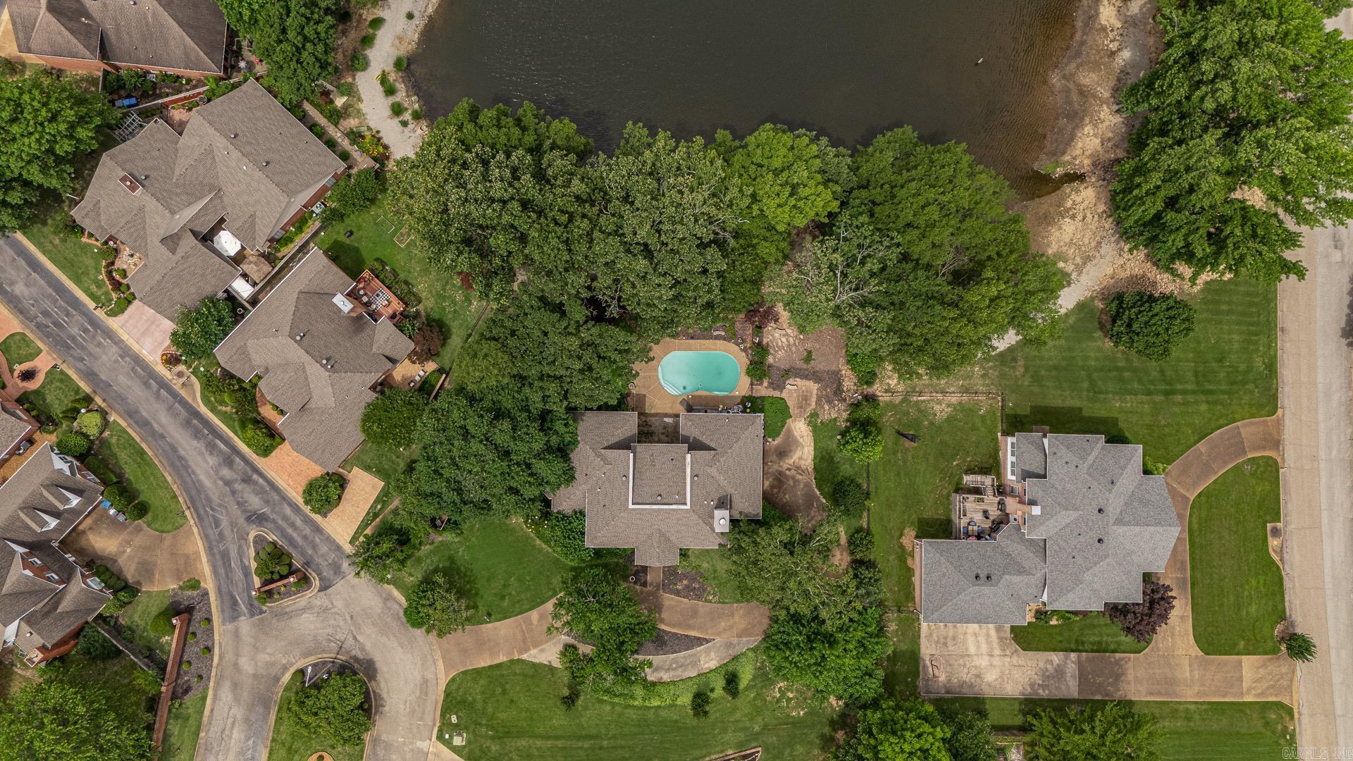 3102 Sara Creek Drive Jonesboro, AR 72404