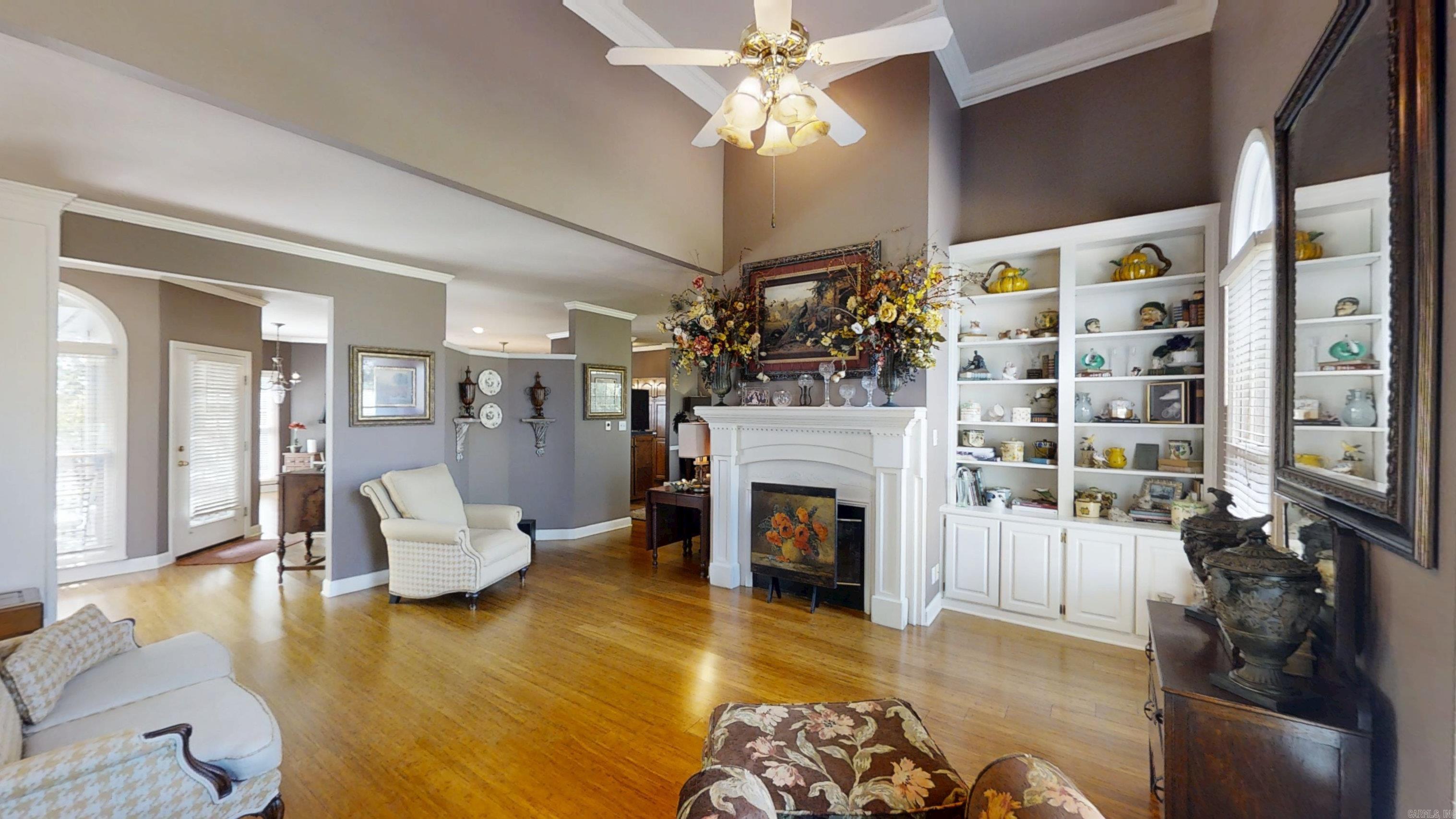 3102 Sara Creek Drive Jonesboro, AR 72404