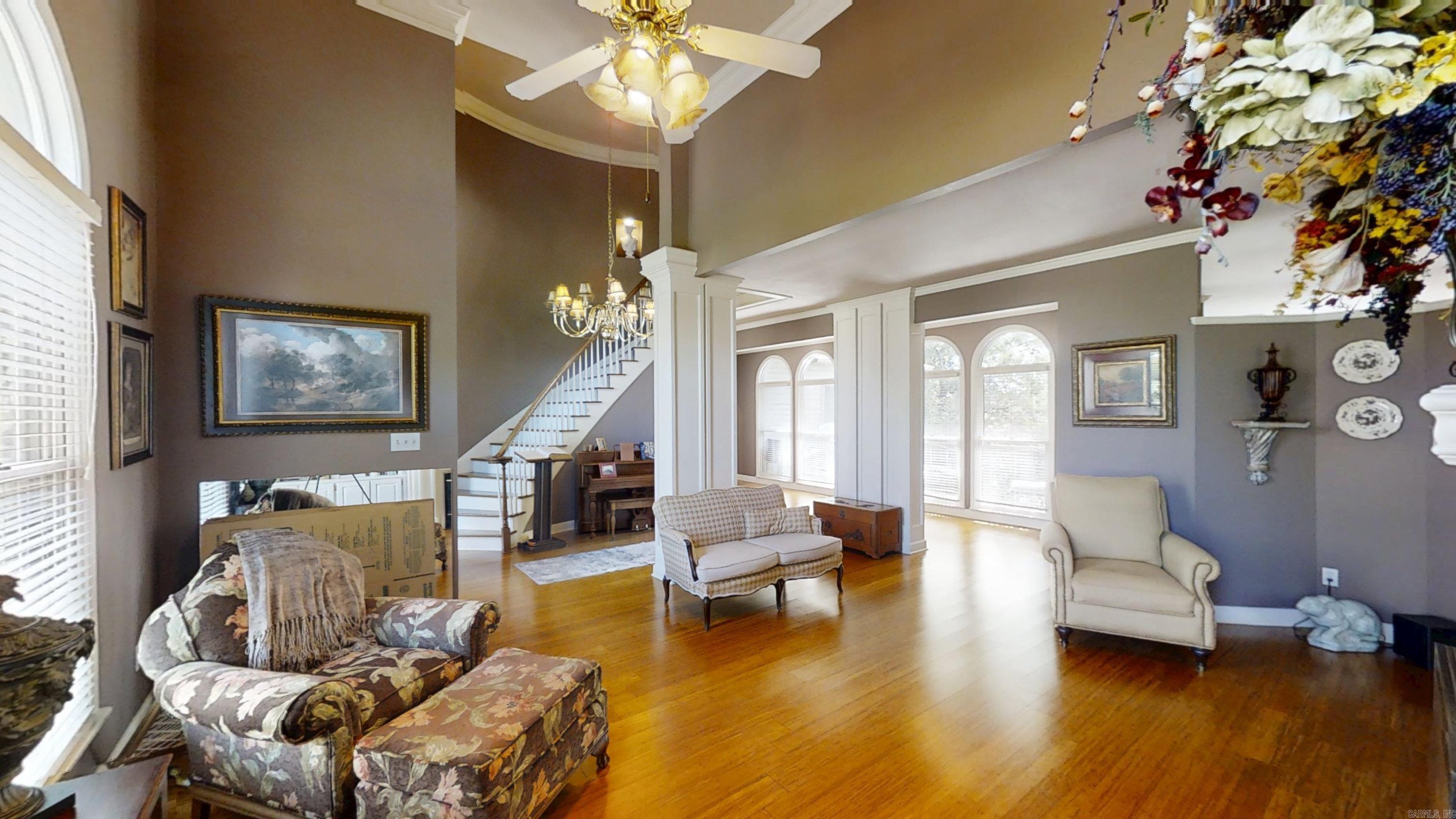 3102 Sara Creek Drive Jonesboro, AR 72404