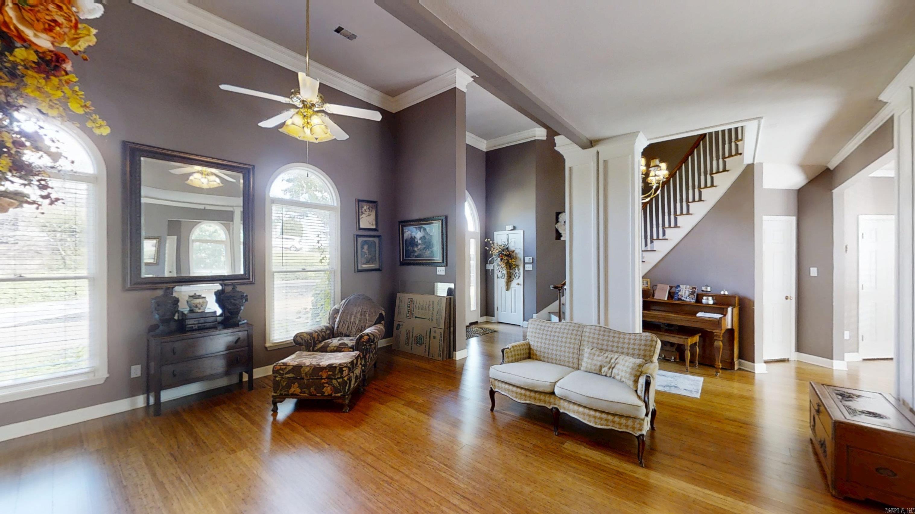 3102 Sara Creek Drive Jonesboro, AR 72404