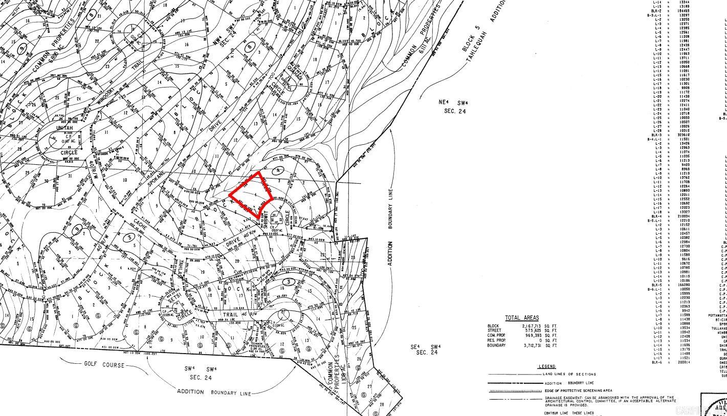 Lot 4 Shirwit  Cherokee Village, AR