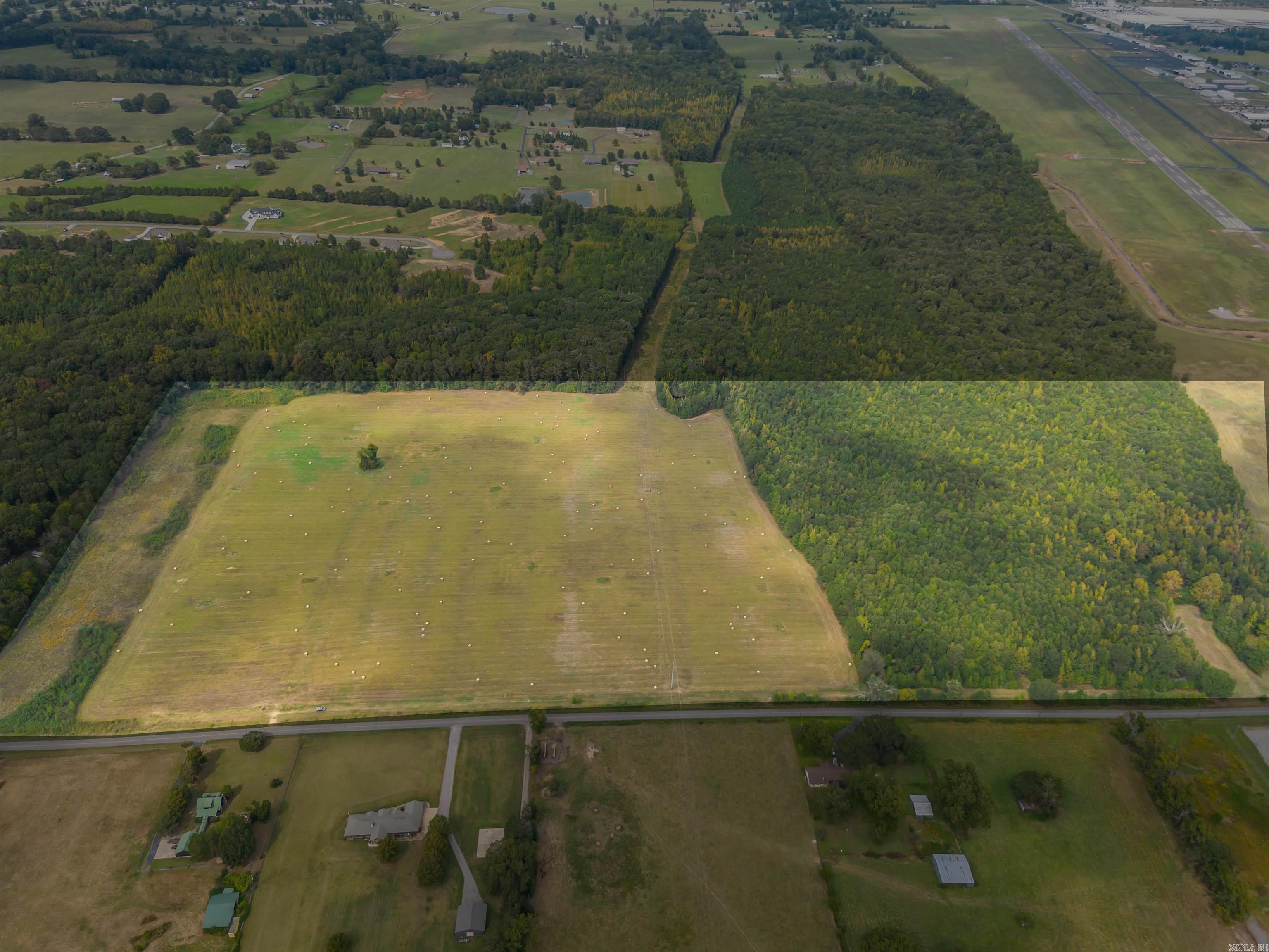  0 Brantley Rd  Searcy, AR