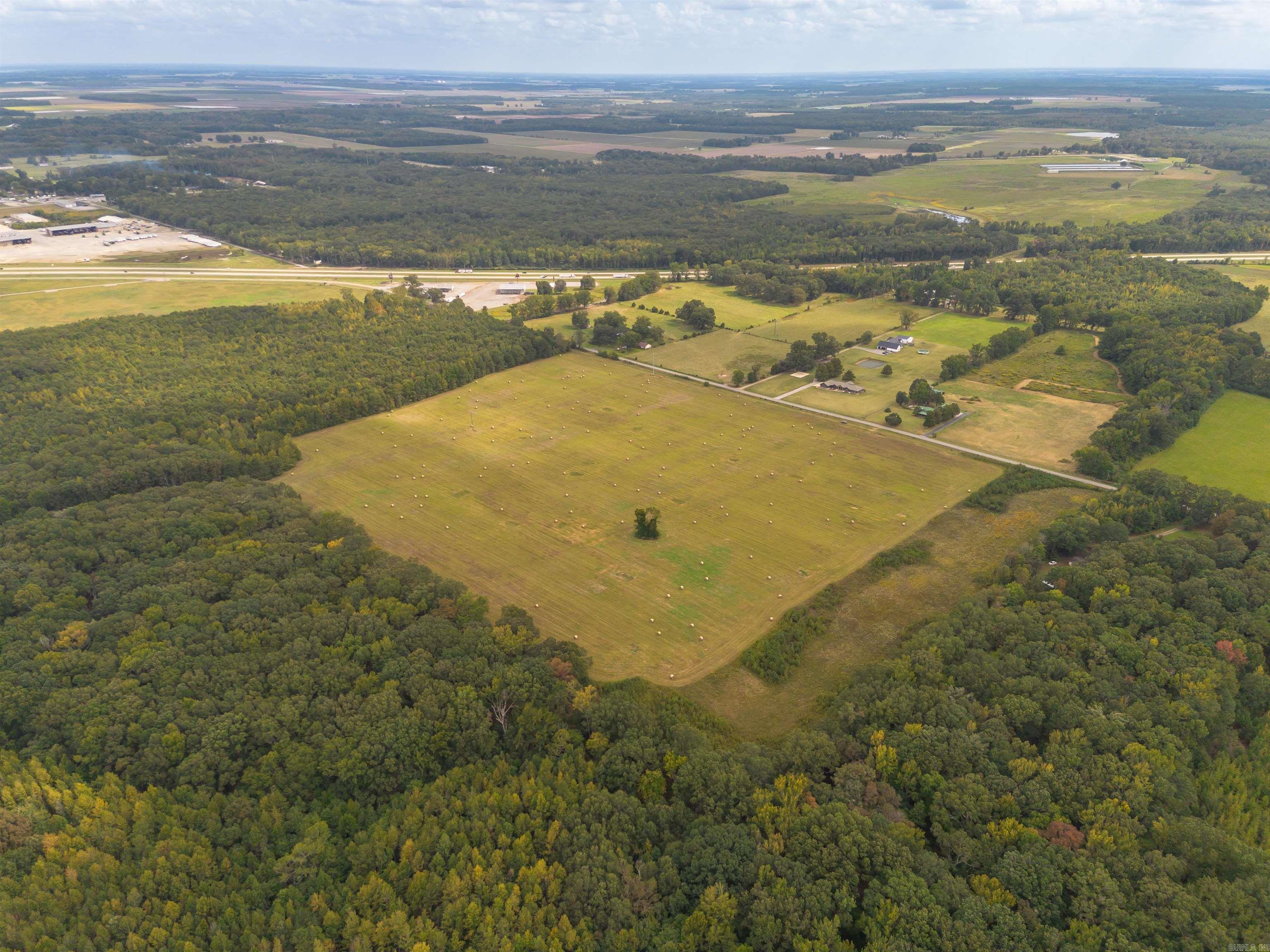  0 Brantley Rd  Searcy, AR