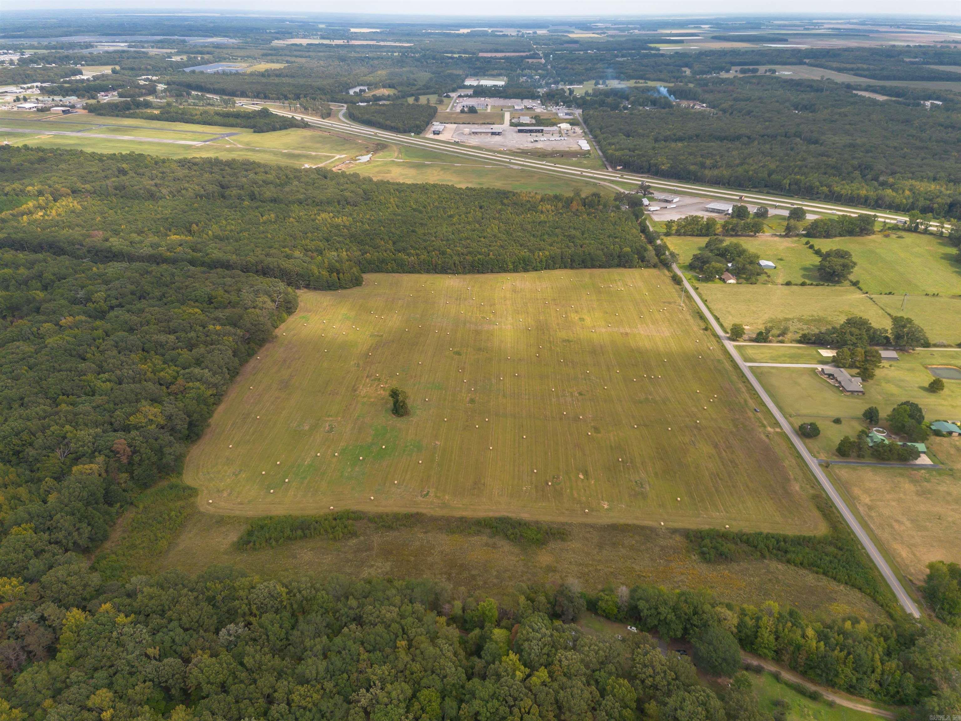  0 Brantley Rd  Searcy, AR