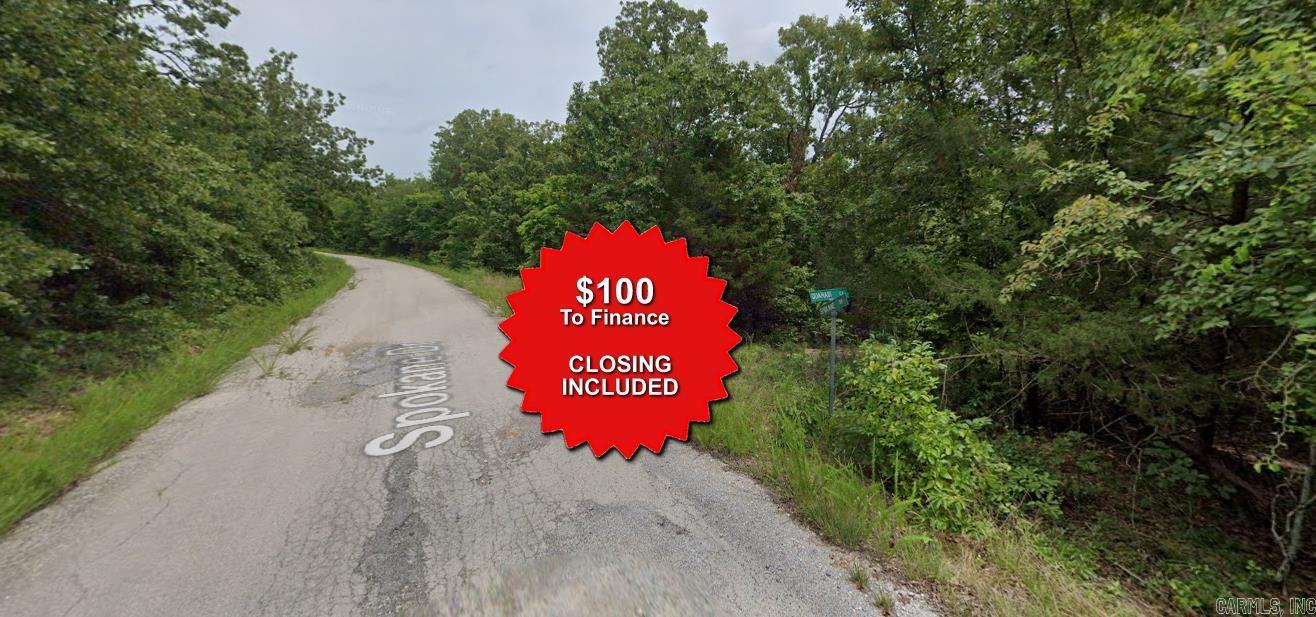 Lot 14 Quahadi  Cherokee Village, AR