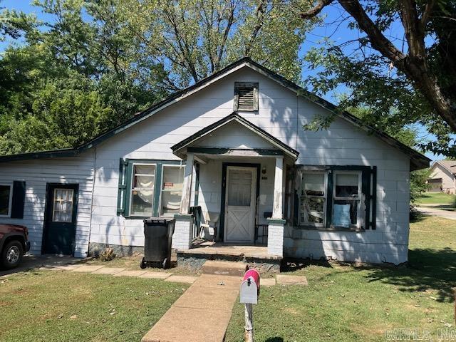 1305  Witt  Pocahontas, AR