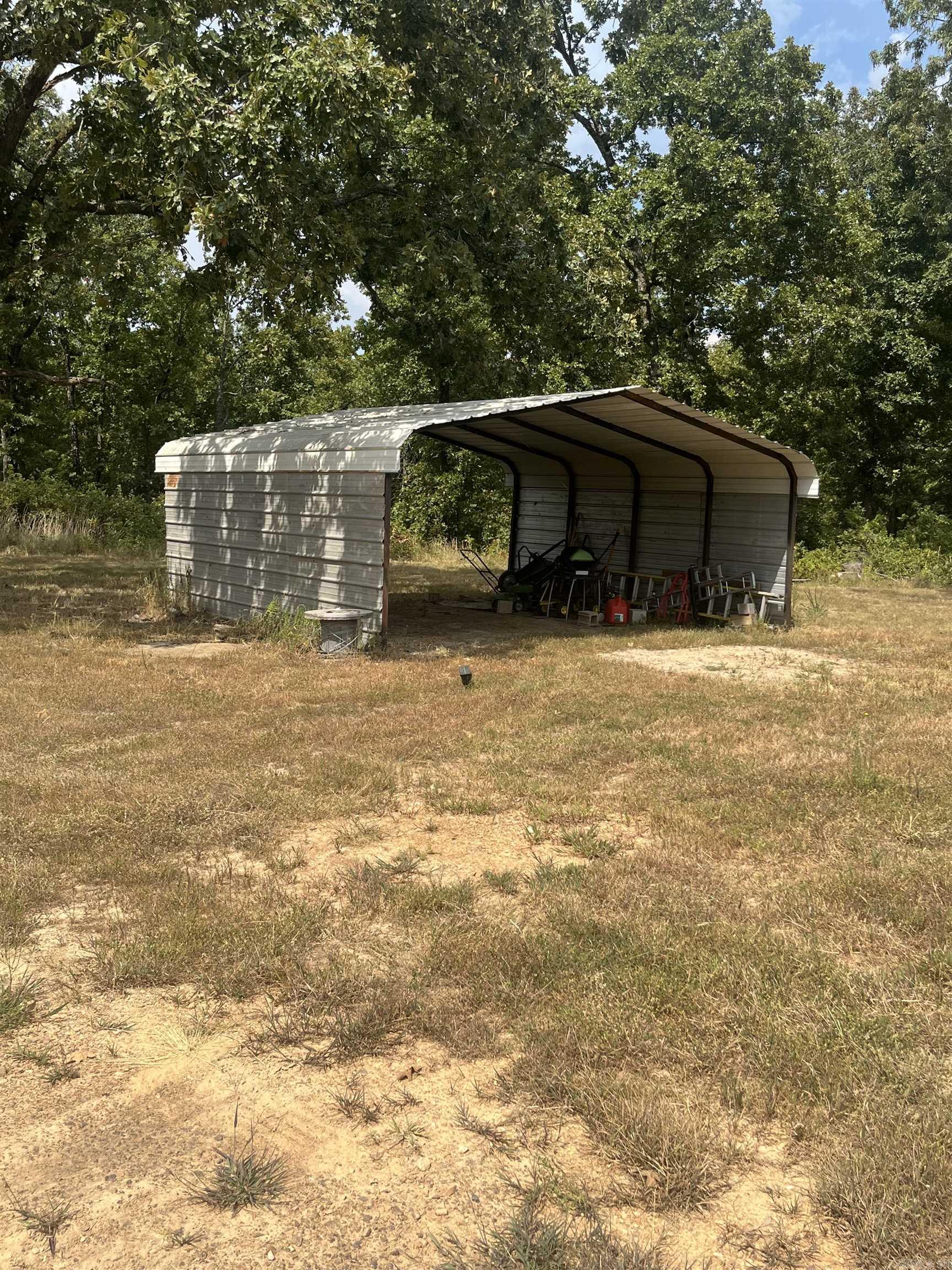 128 Brook Grove Trl  Camp, AR