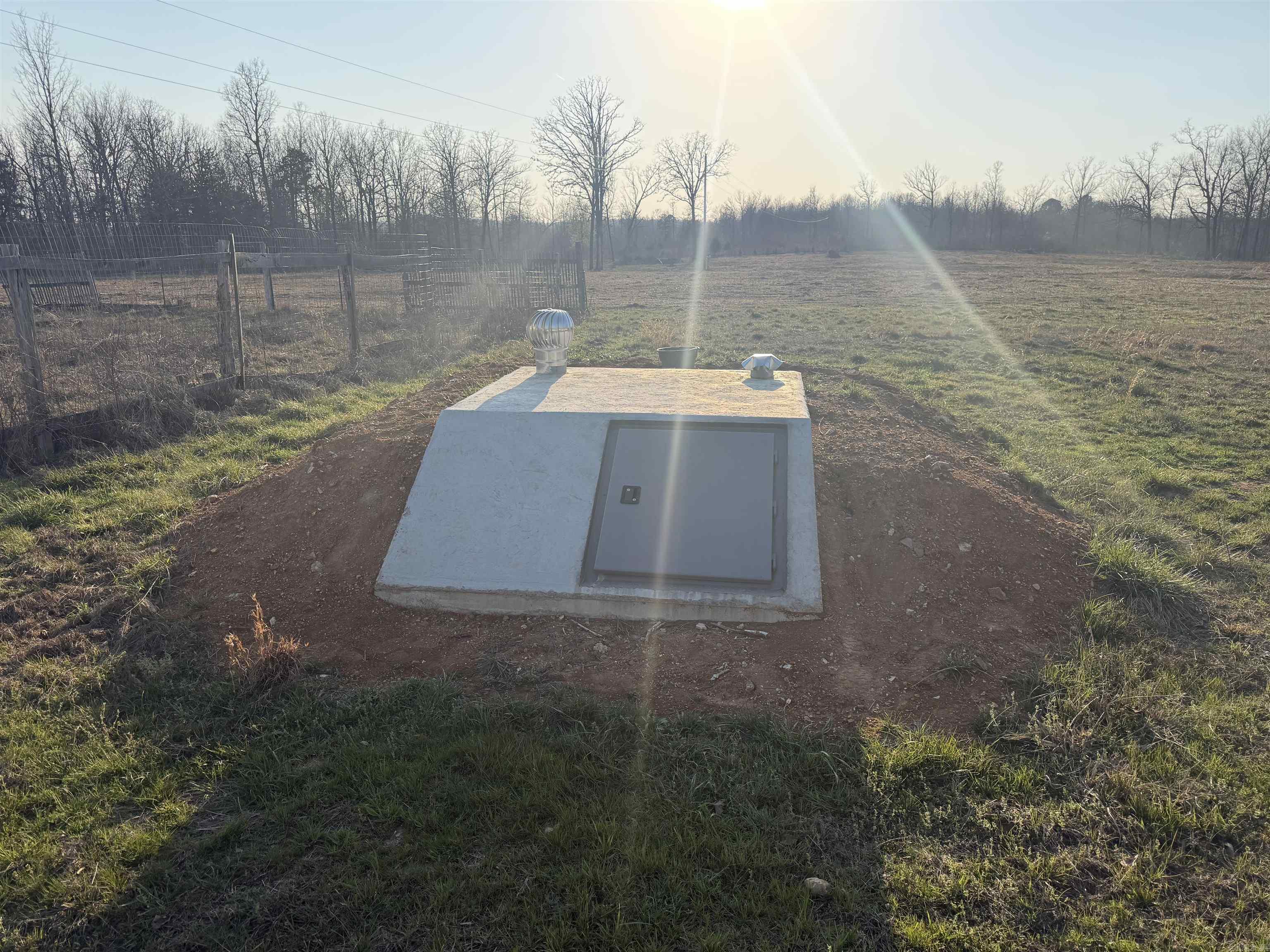 128 Brook Grove Trl  Camp, AR