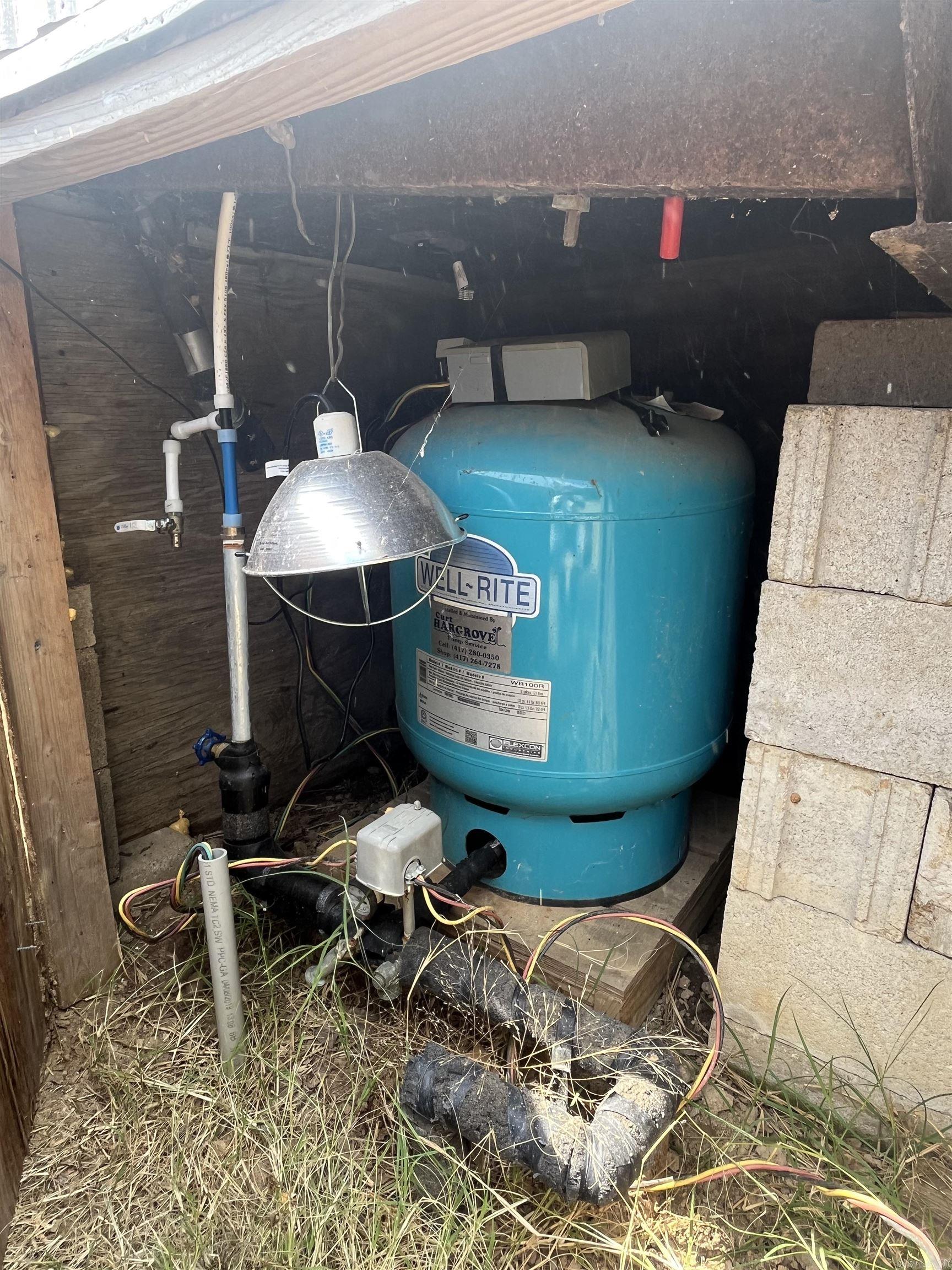 128 Brook Grove Trl  Camp, AR