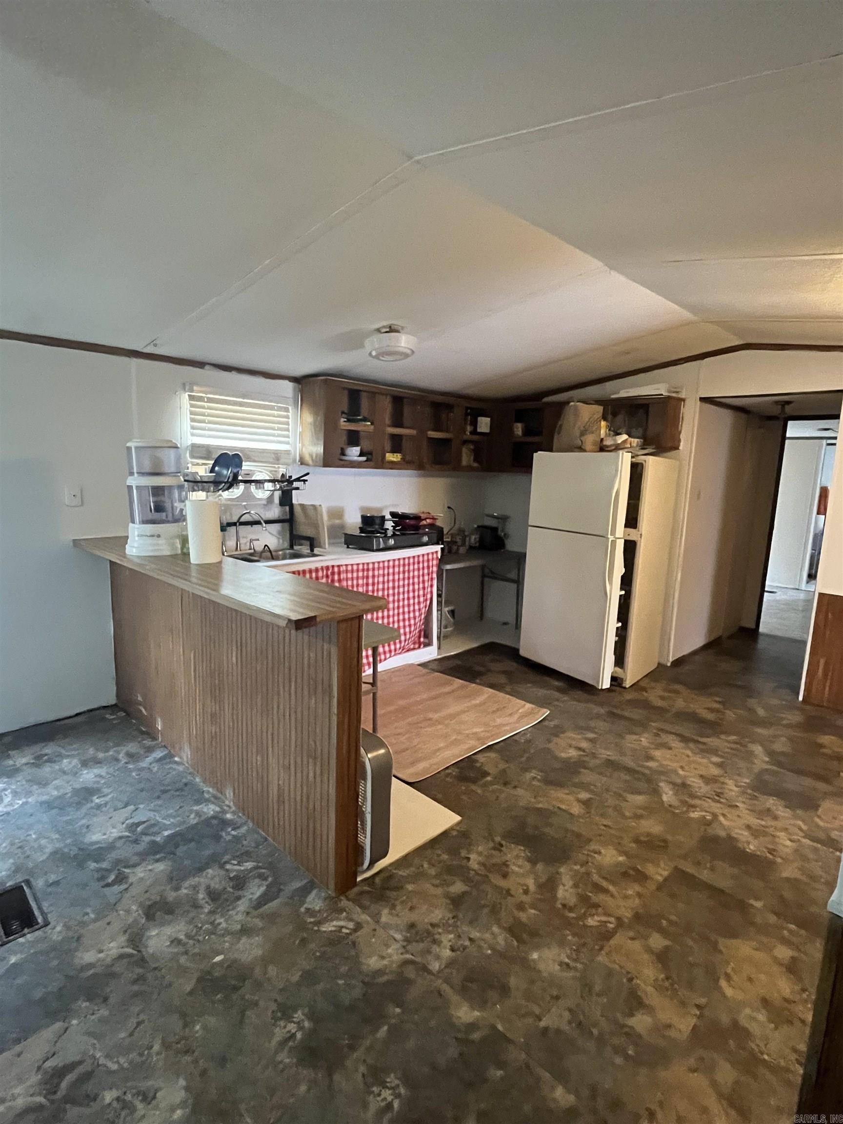 128 Brook Grove Trl  Camp, AR