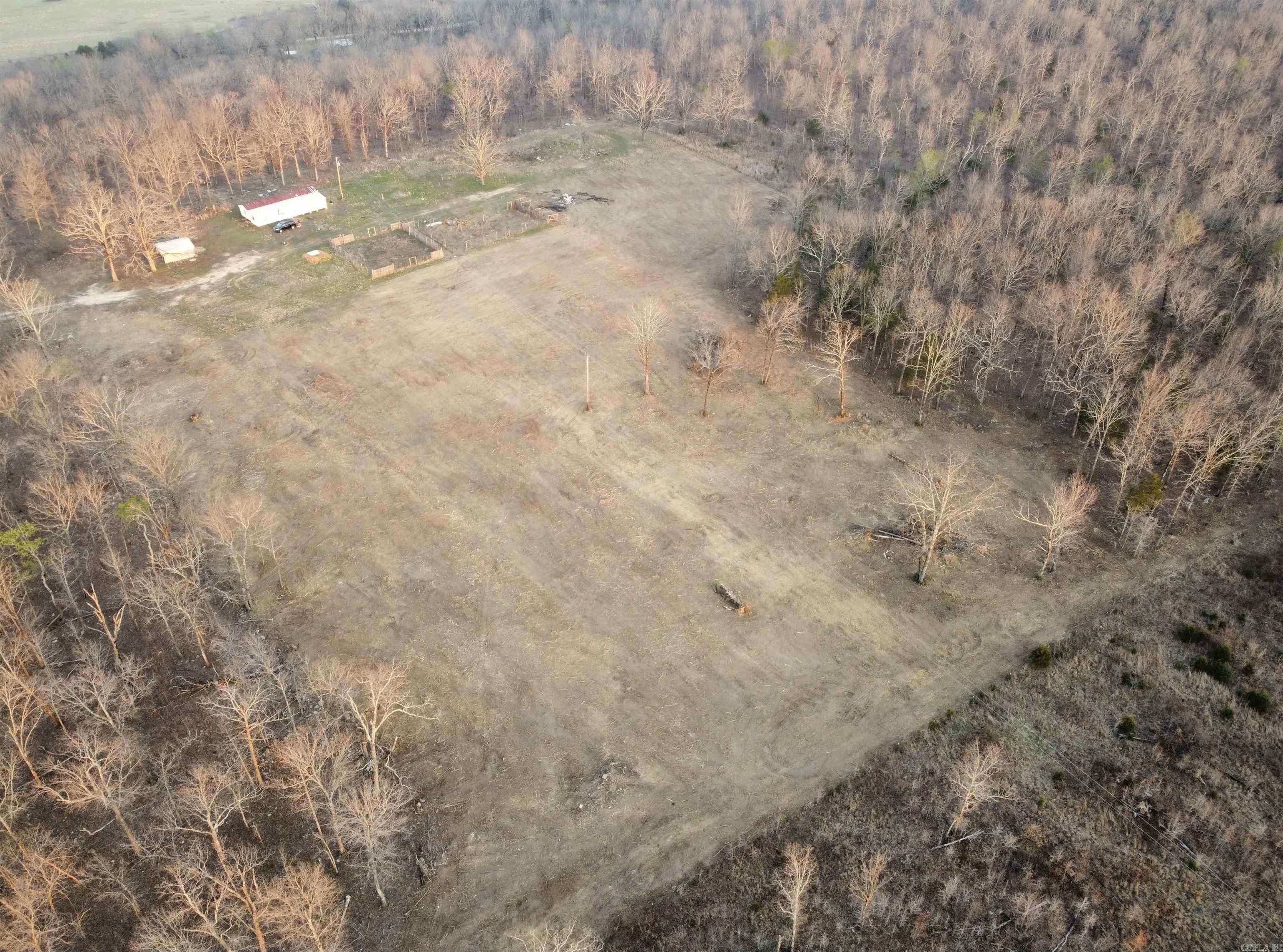 128 Brook Grove Trl  Camp, AR