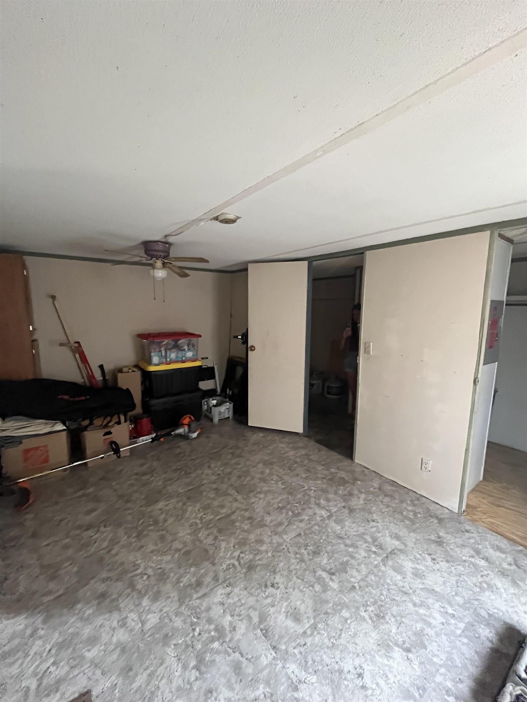 128 Brook Grove Trl  Camp, AR