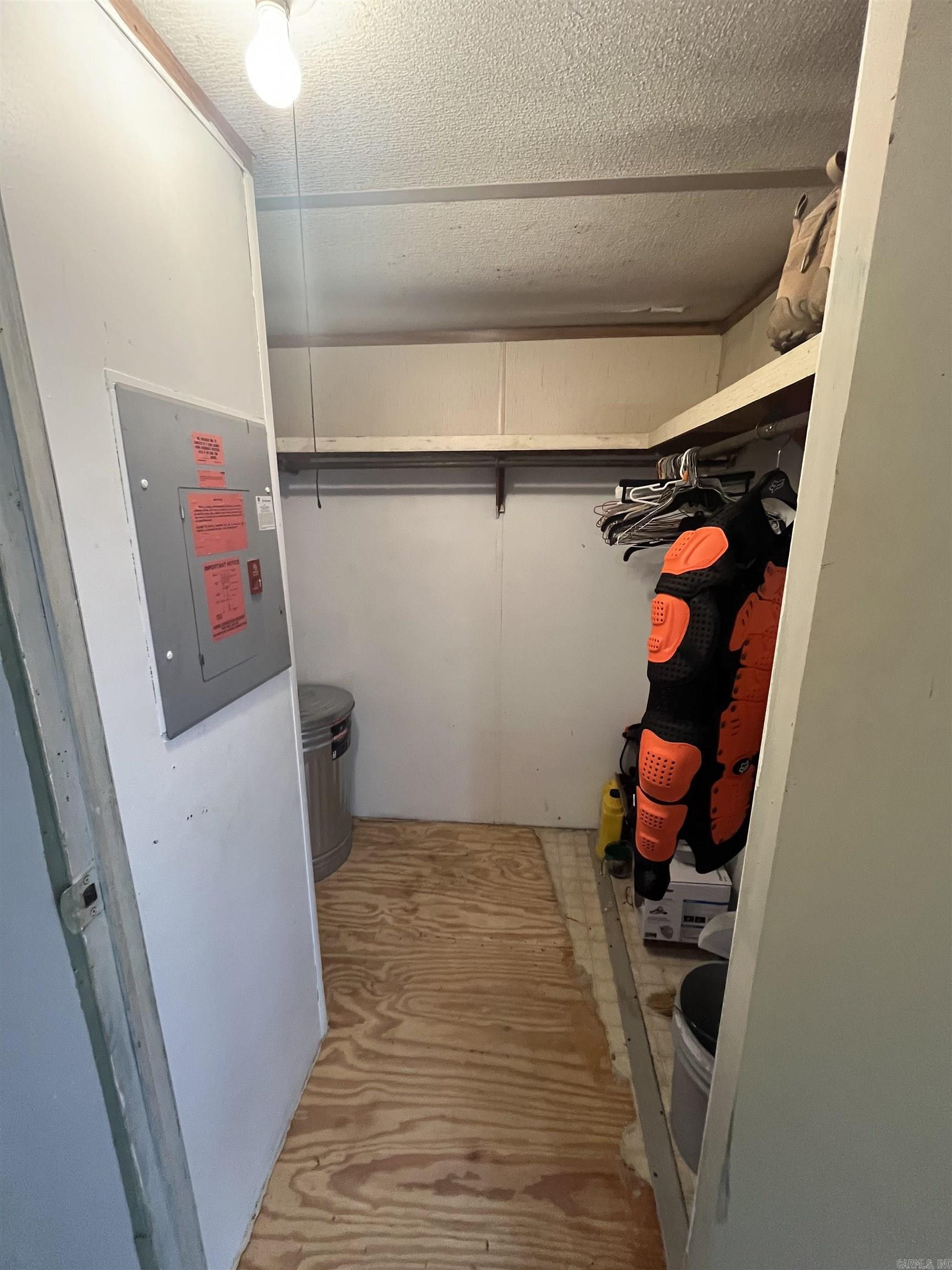 128 Brook Grove Trl  Camp, AR