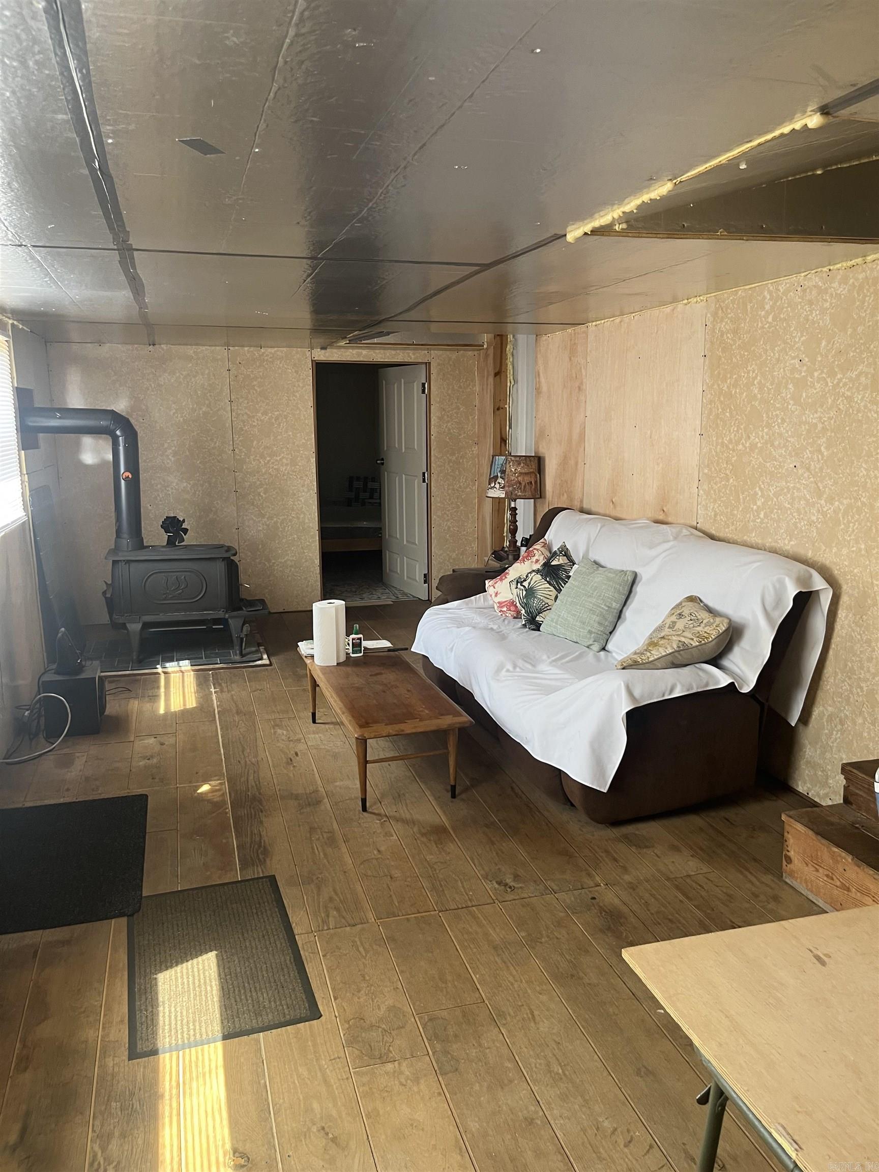 128 Brook Grove Trl  Camp, AR