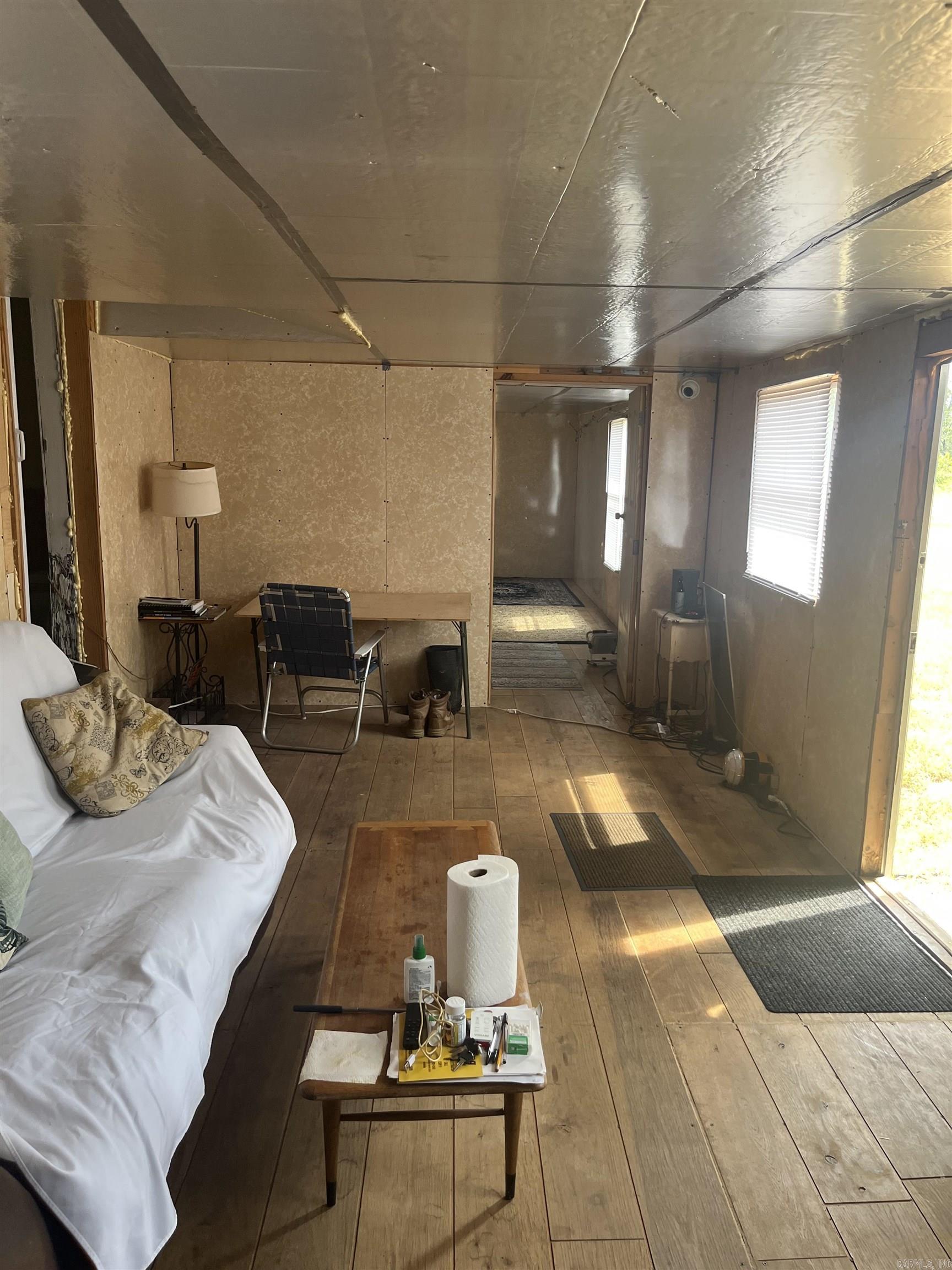 128 Brook Grove Trl  Camp, AR