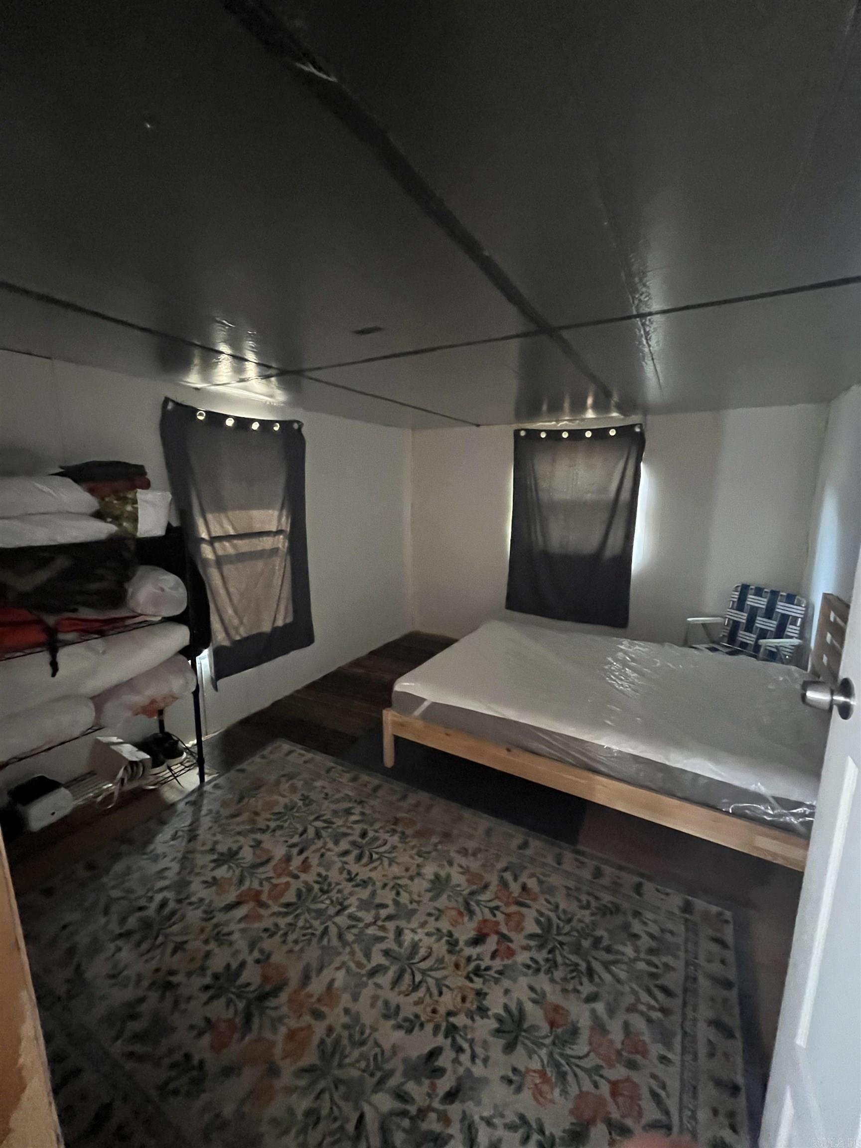 128 Brook Grove Trl  Camp, AR