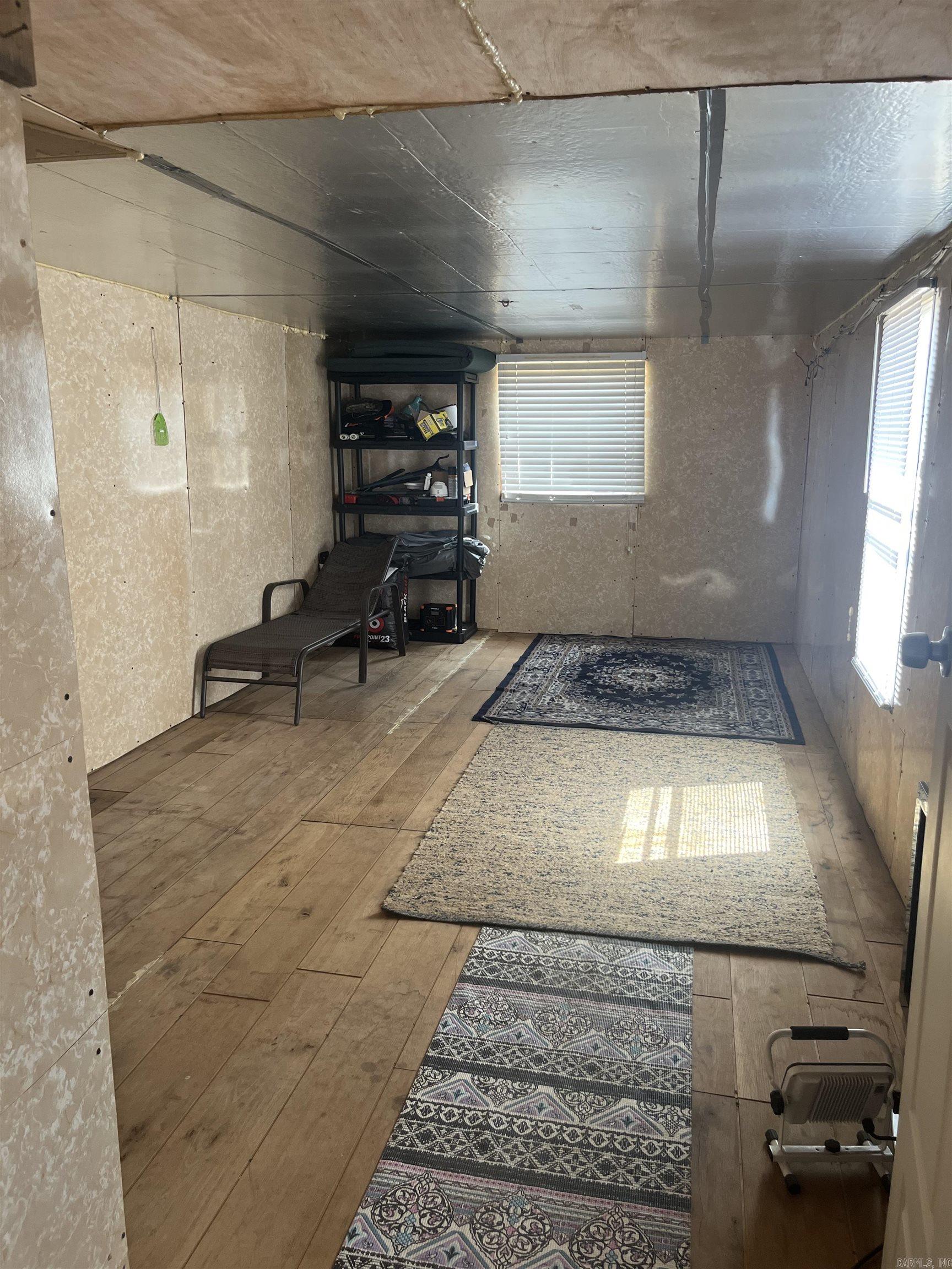 128 Brook Grove Trl  Camp, AR