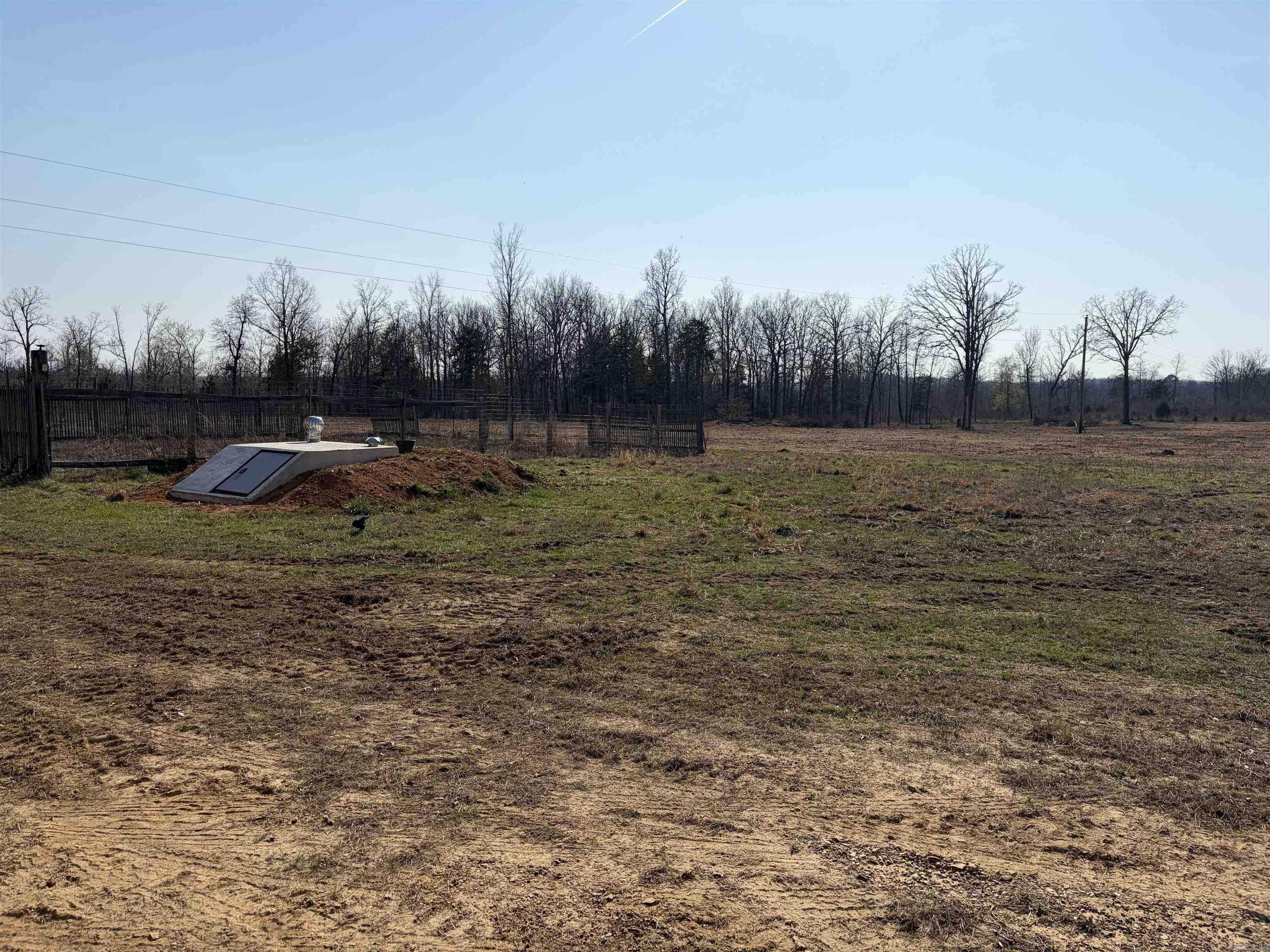 128 Brook Grove Trl  Camp, AR