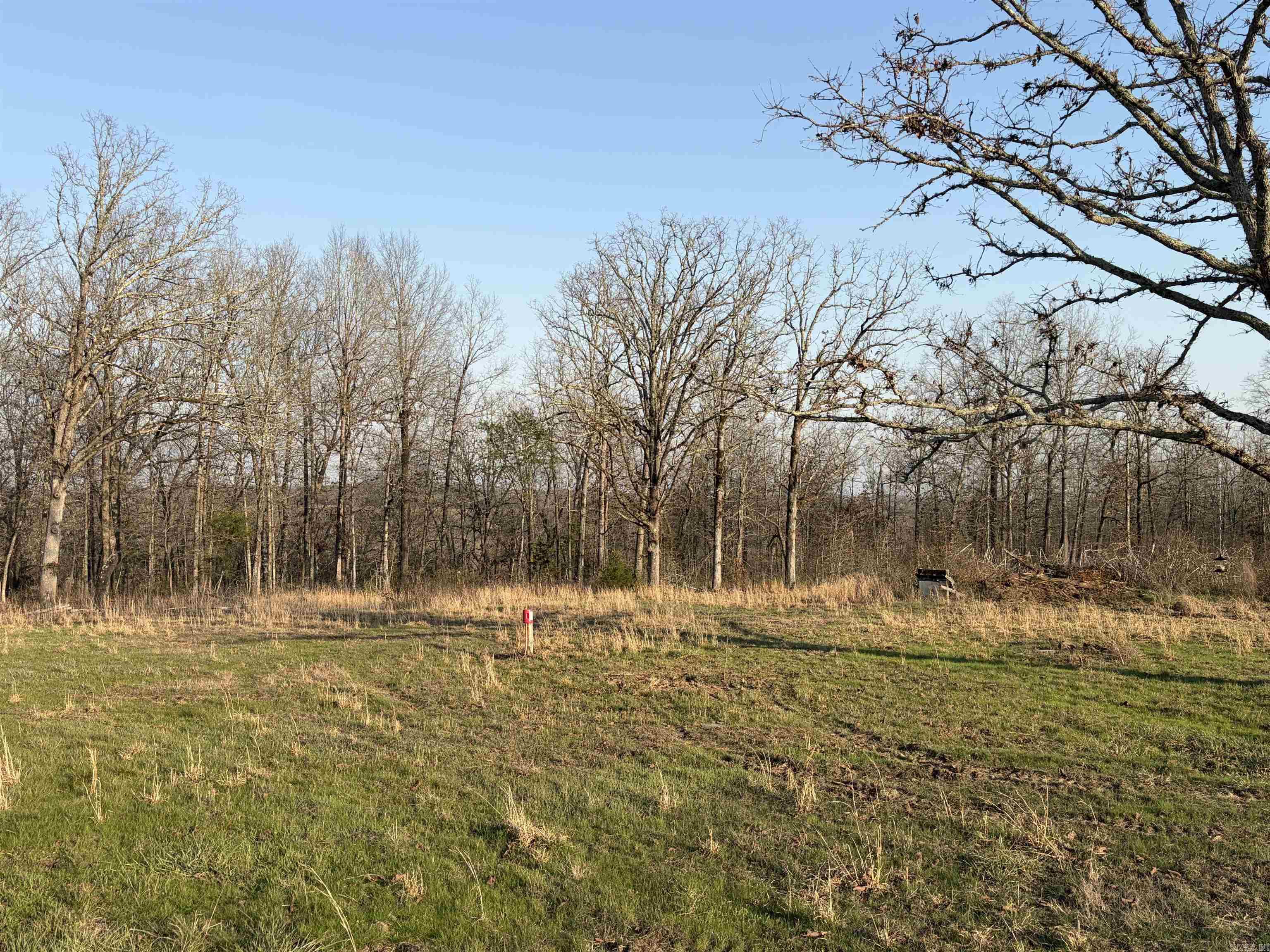 128 Brook Grove Trl  Camp, AR