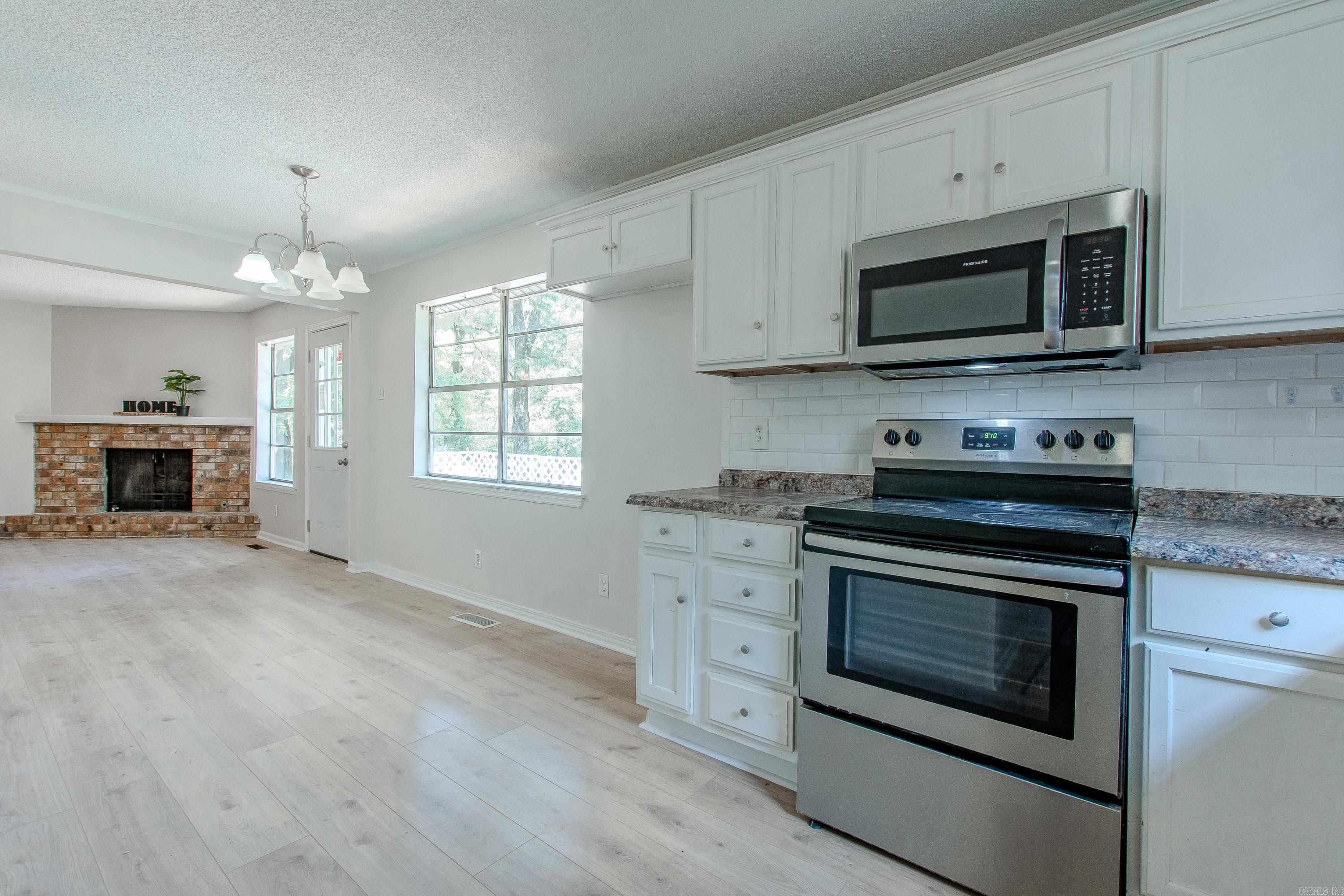 813 Silver Hill  North Little Rock, AR