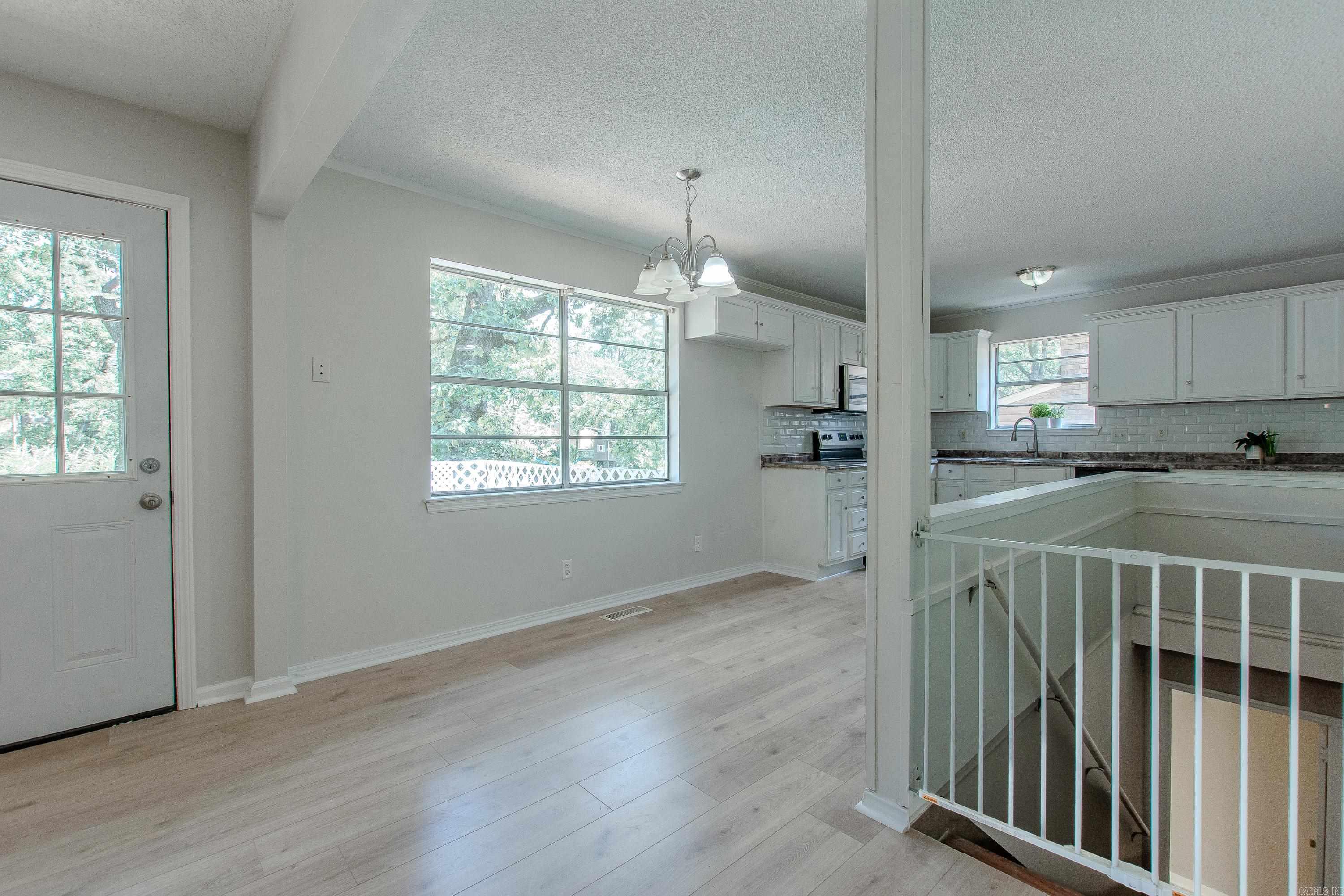 813 Silver Hill  North Little Rock, AR