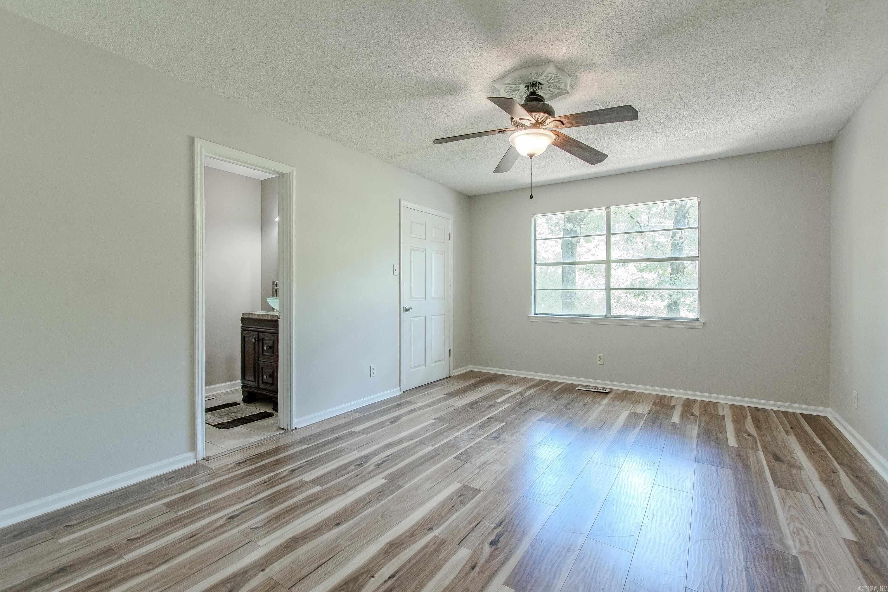 813 Silver Hill  North Little Rock, AR