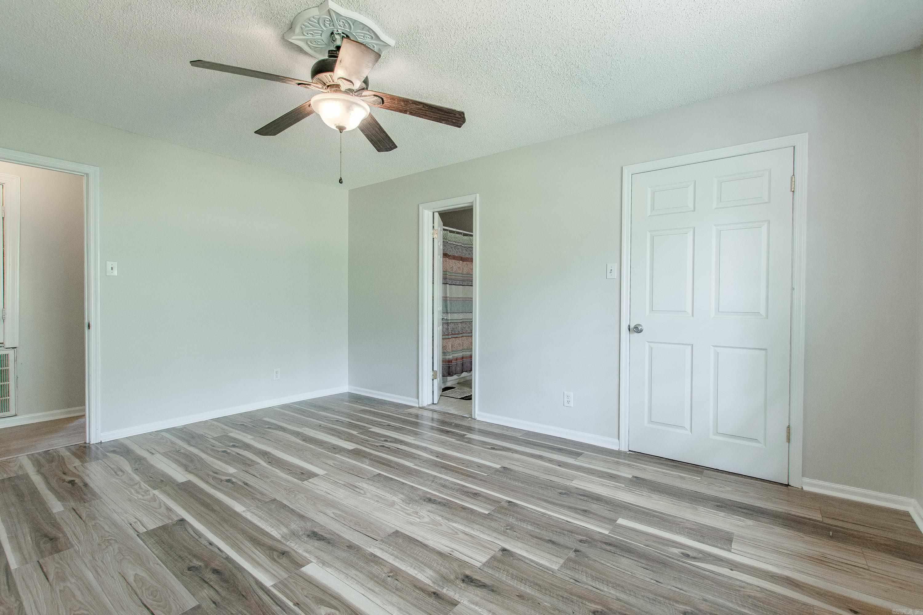 813 Silver Hill  North Little Rock, AR