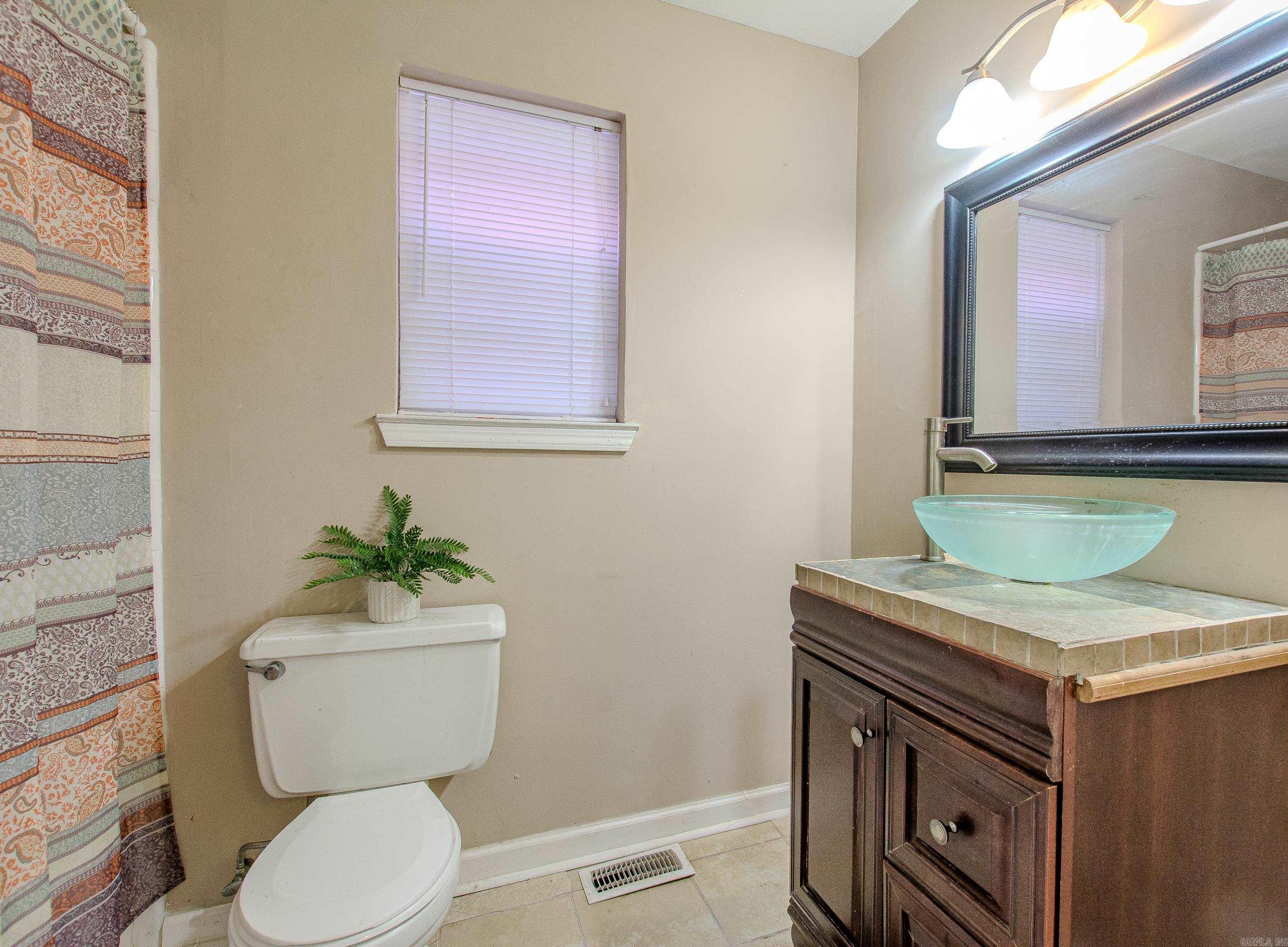 813 Silver Hill  North Little Rock, AR