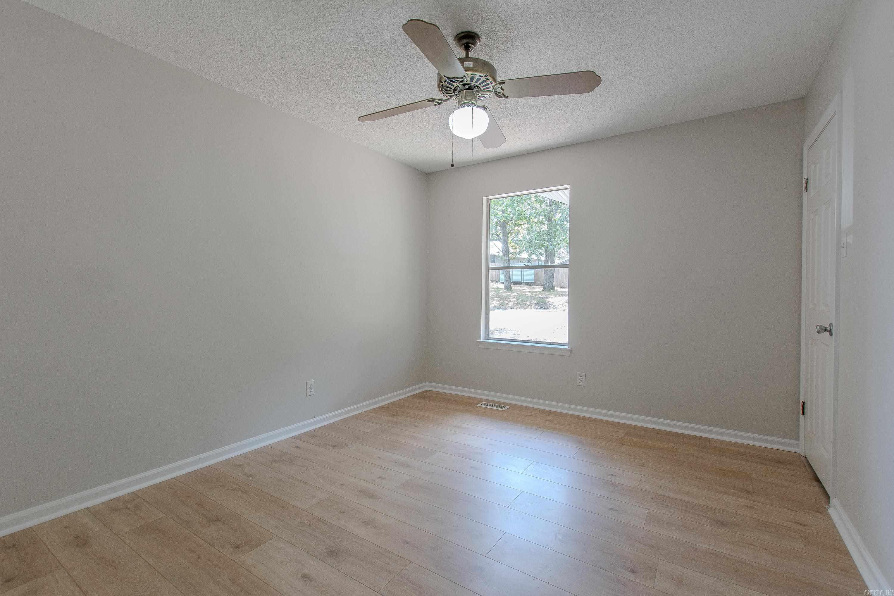 813 Silver Hill  North Little Rock, AR