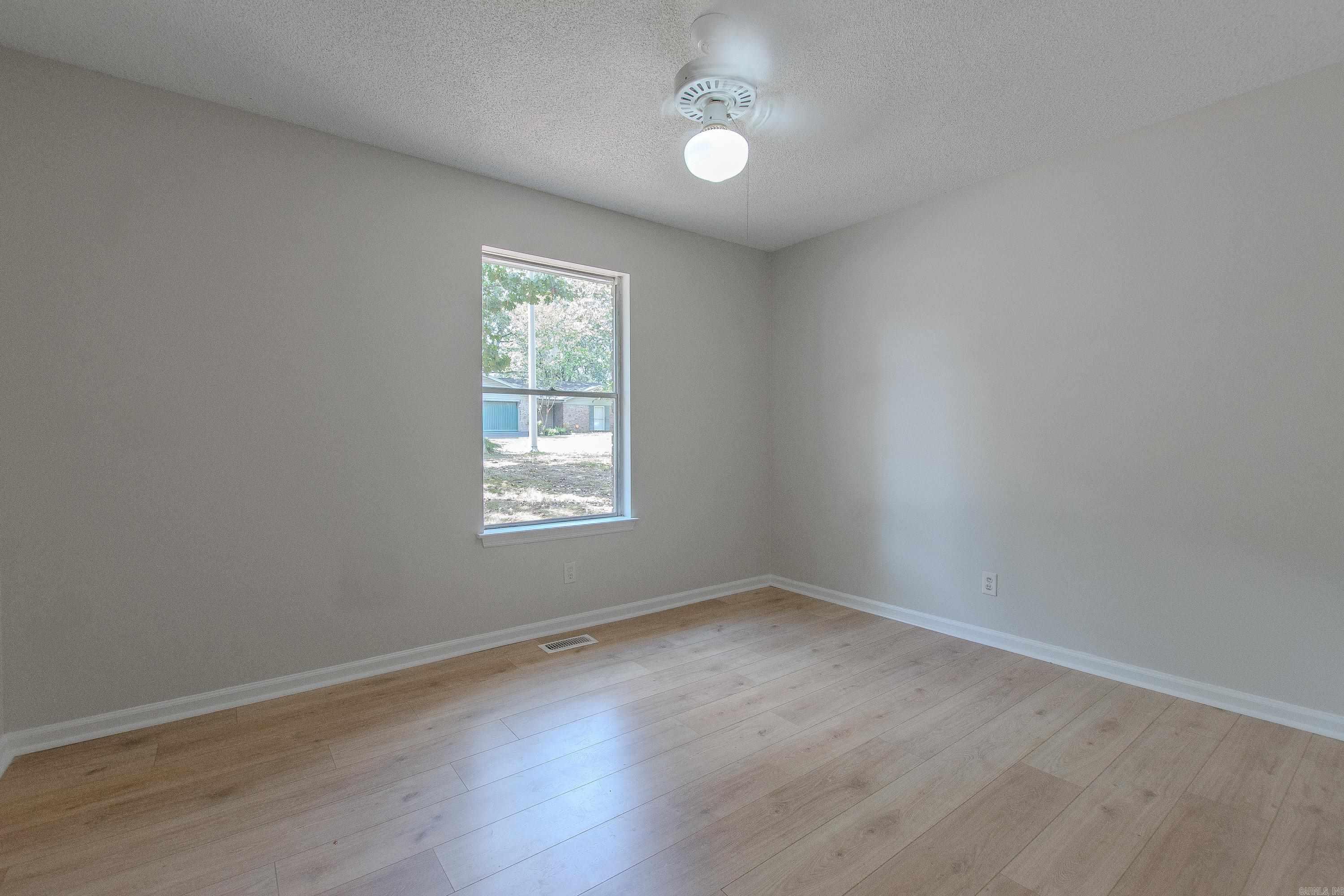 813 Silver Hill  North Little Rock, AR