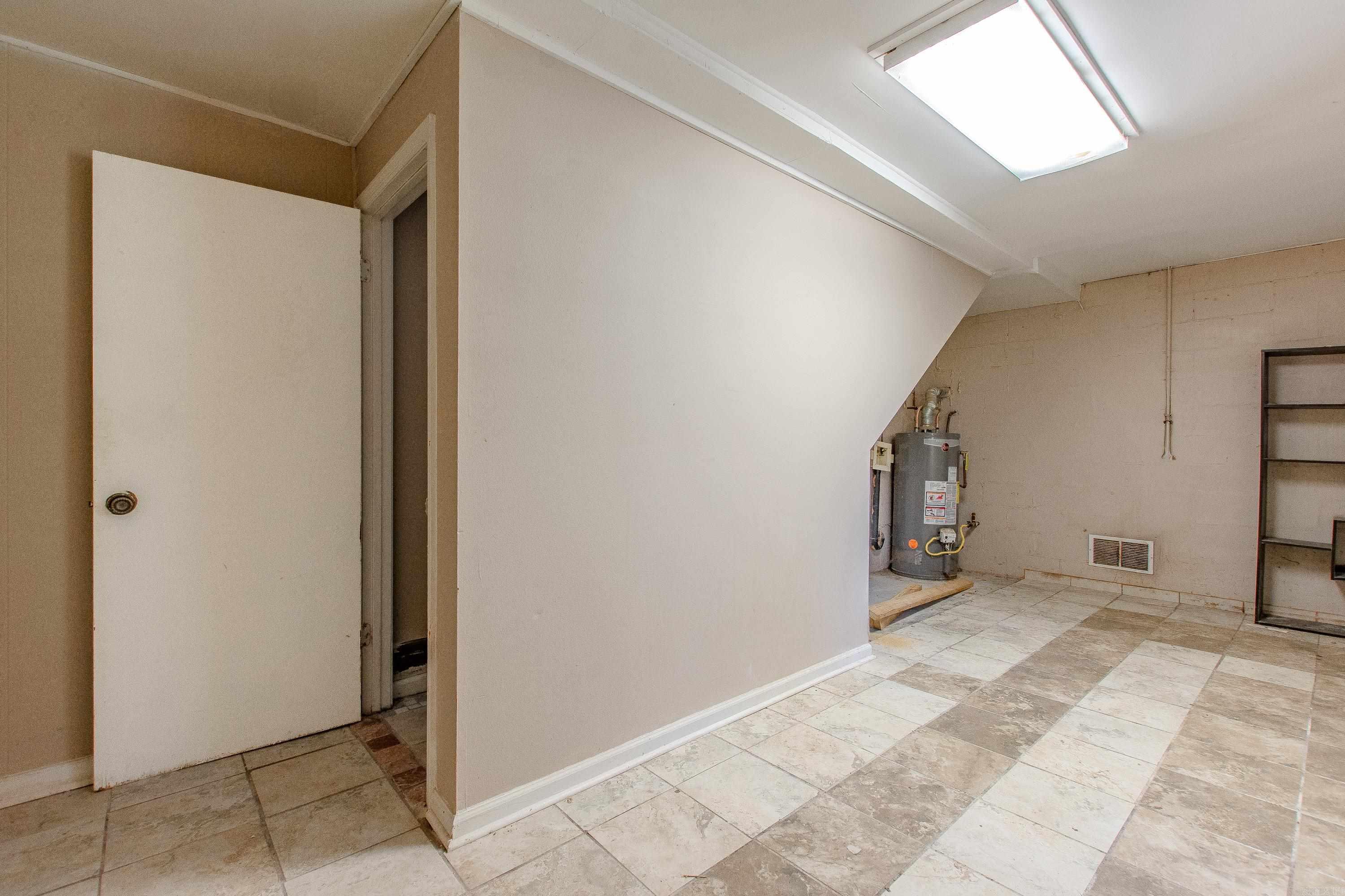 813 Silver Hill  North Little Rock, AR