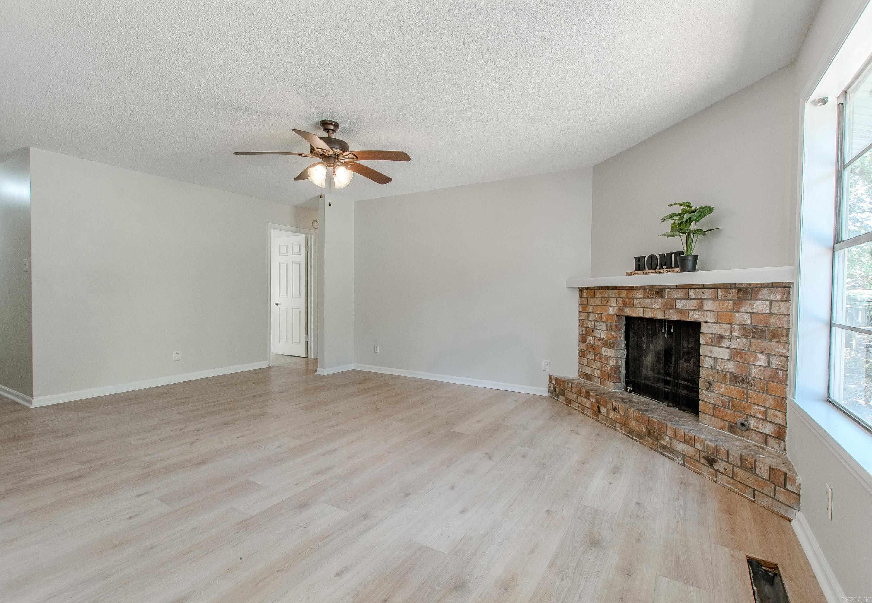 813 Silver Hill  North Little Rock, AR