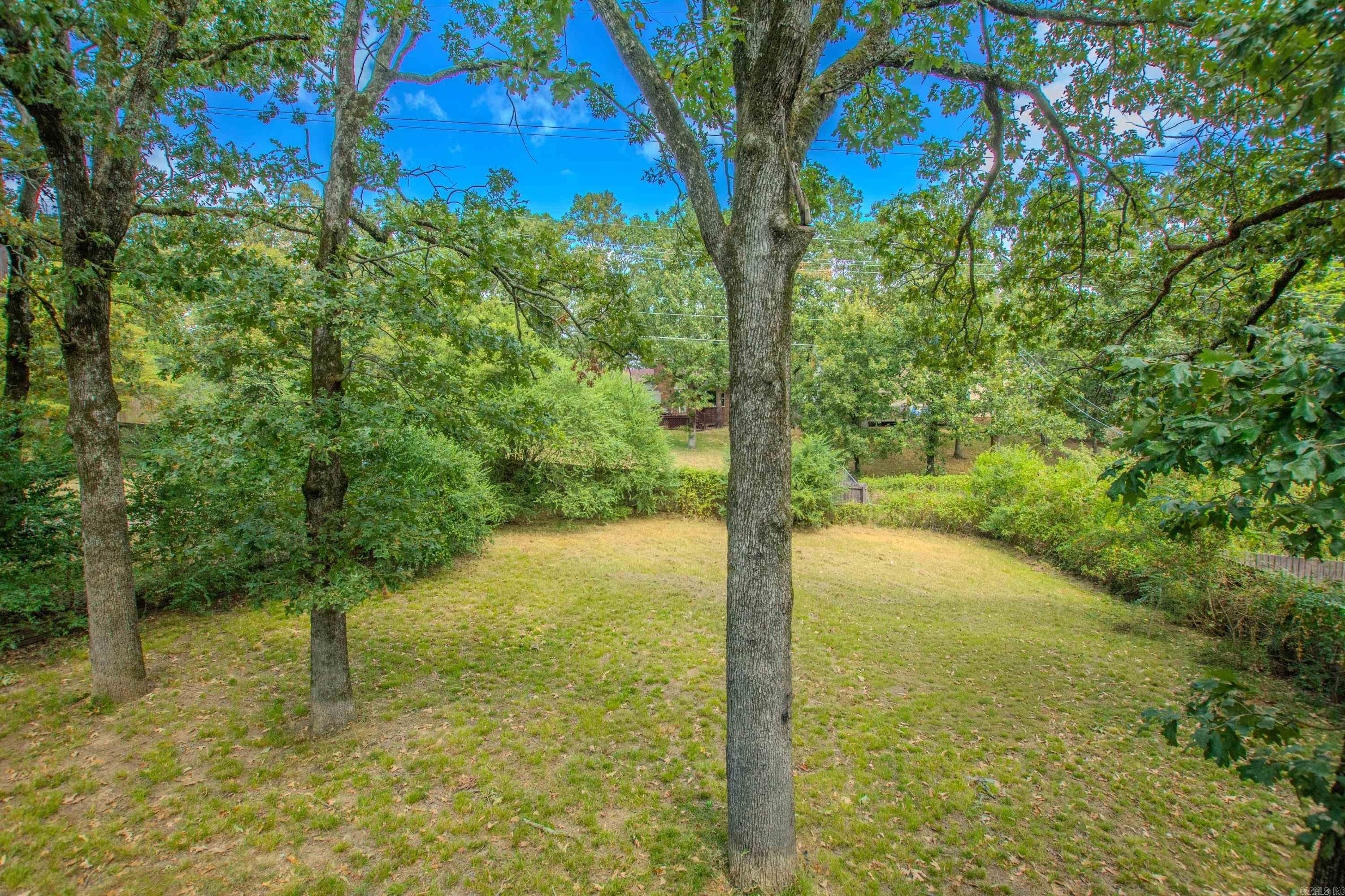 813 Silver Hill  North Little Rock, AR