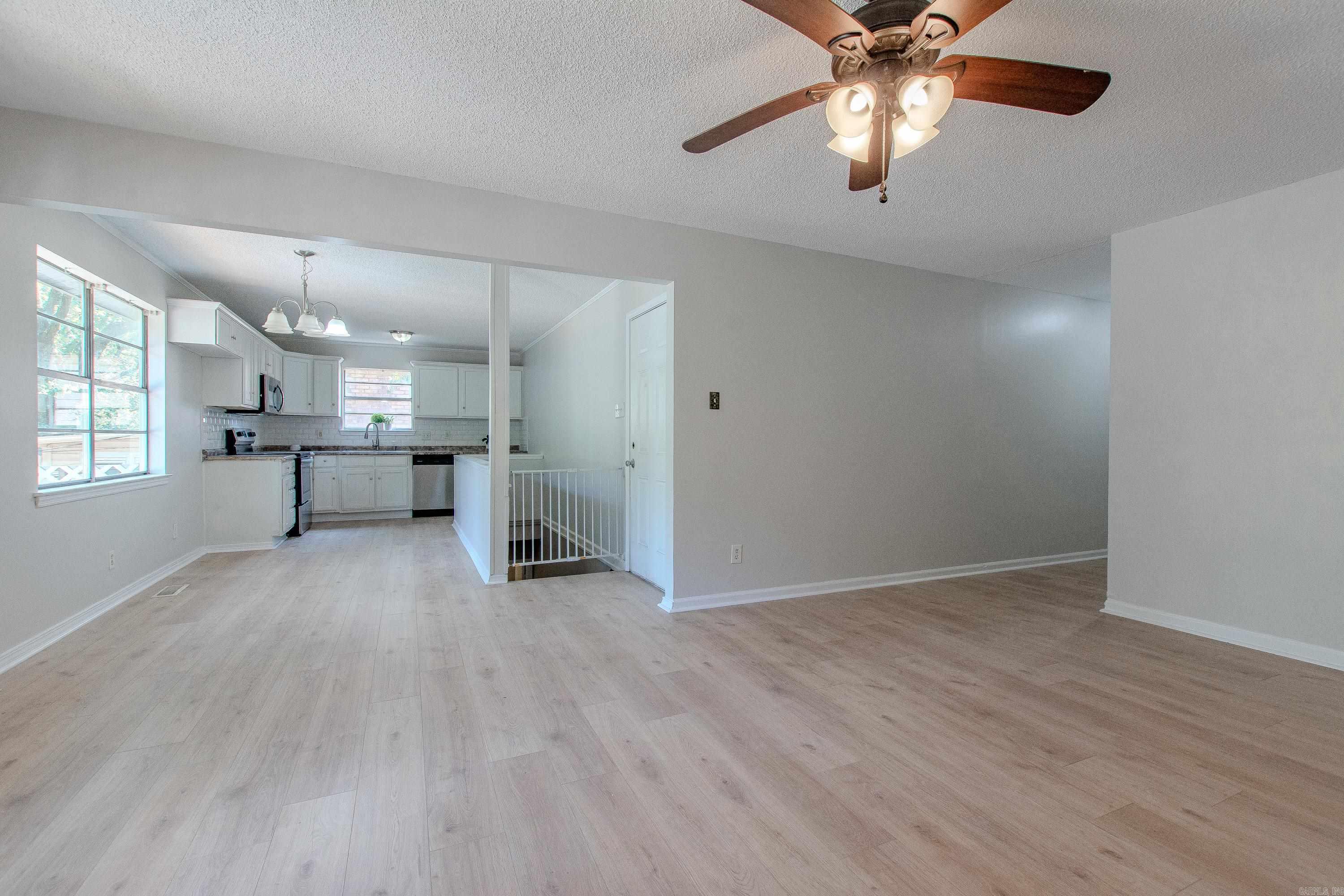 813 Silver Hill  North Little Rock, AR