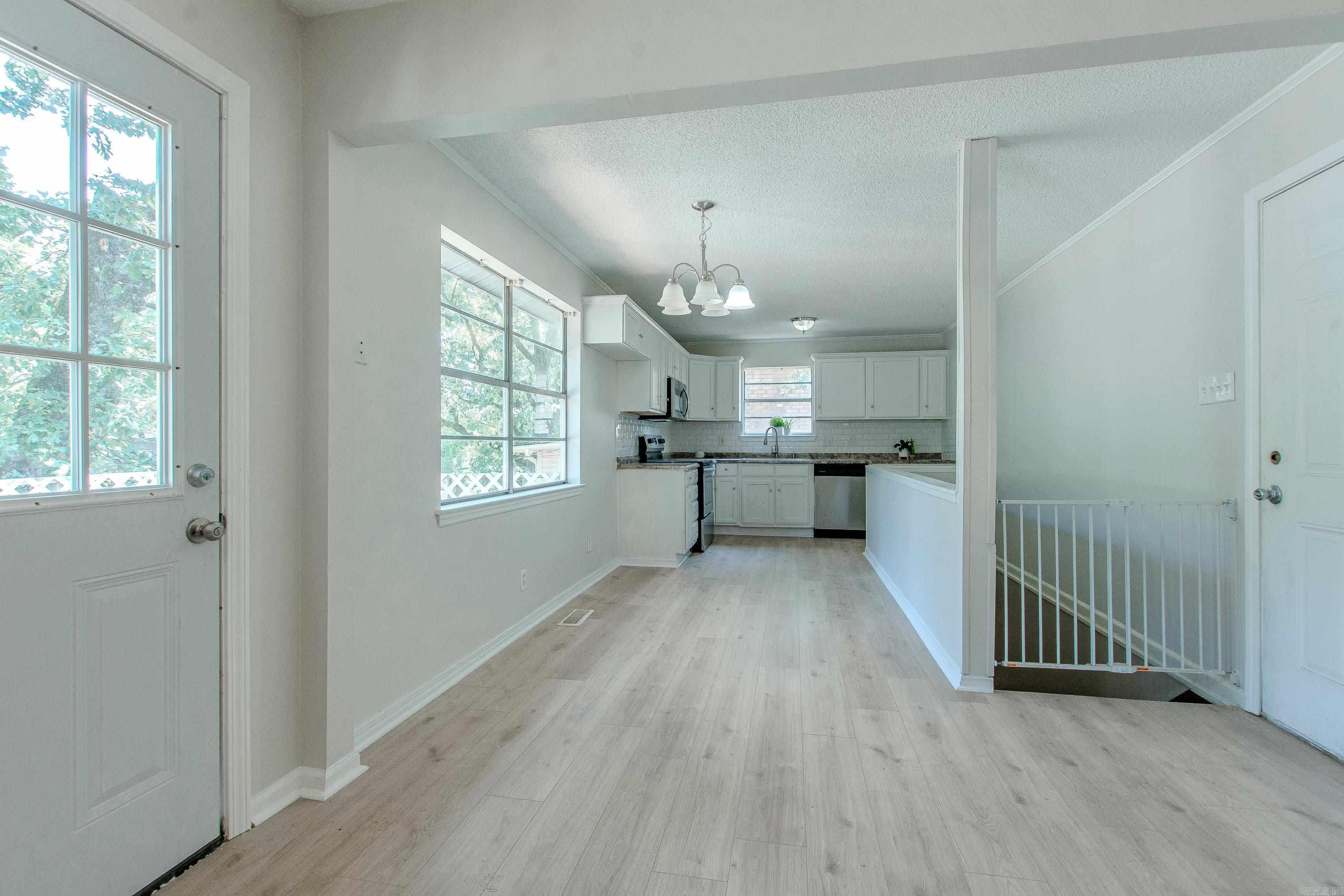 813 Silver Hill  North Little Rock, AR