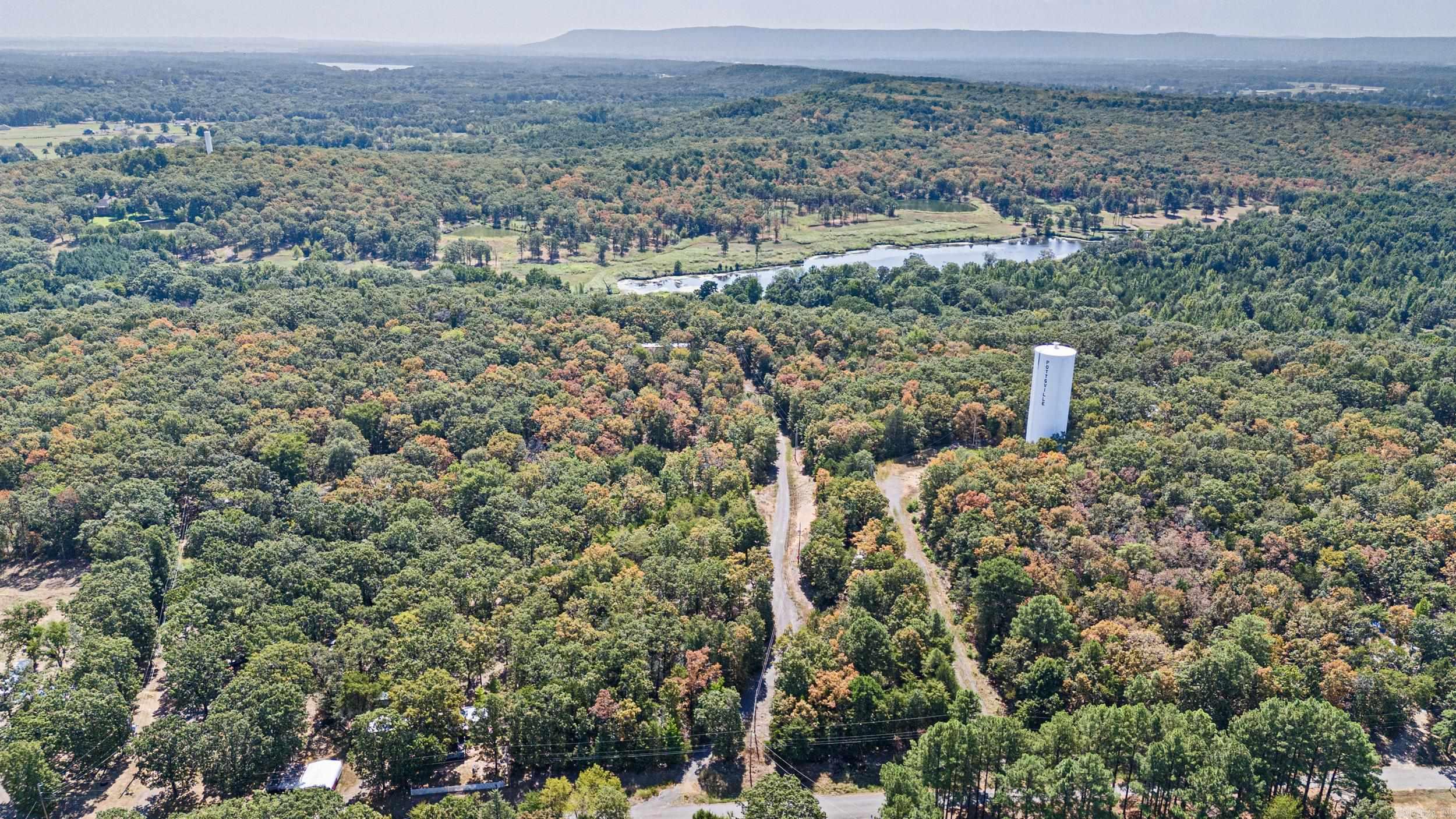 282/280 Rush  Atkins, AR