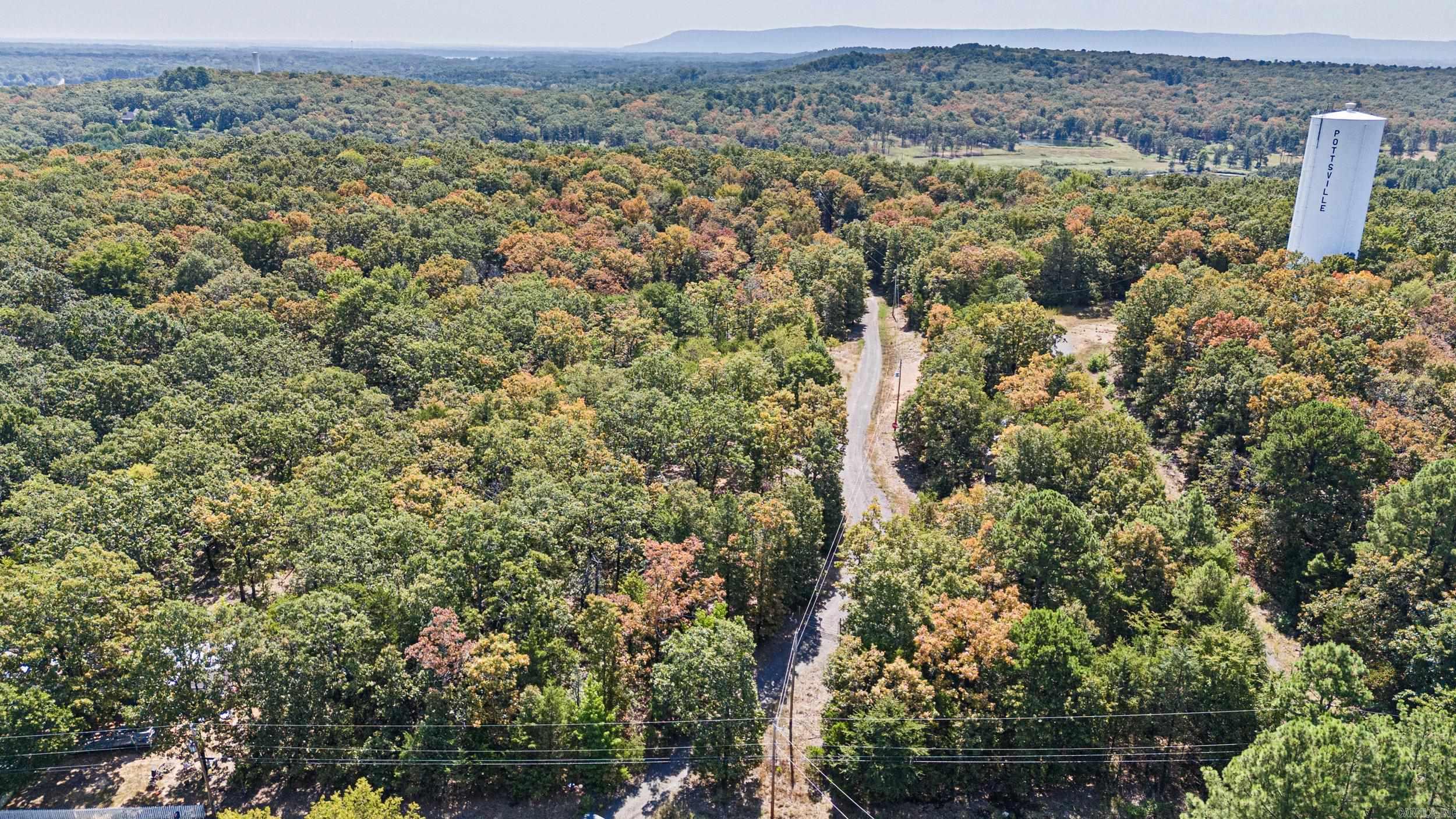 282/280 Rush  Atkins, AR