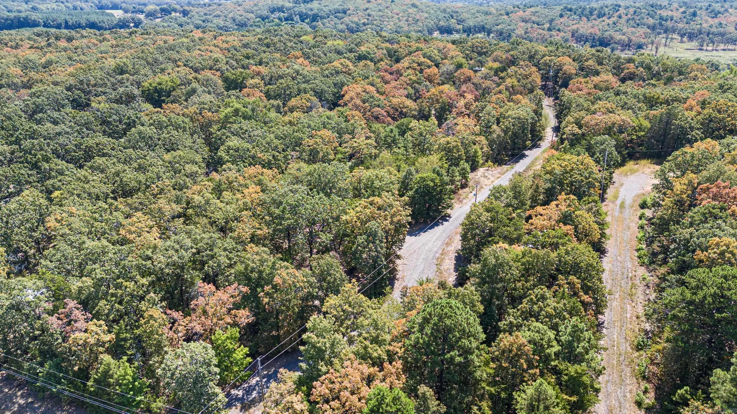 282/280 Rush  Atkins, AR