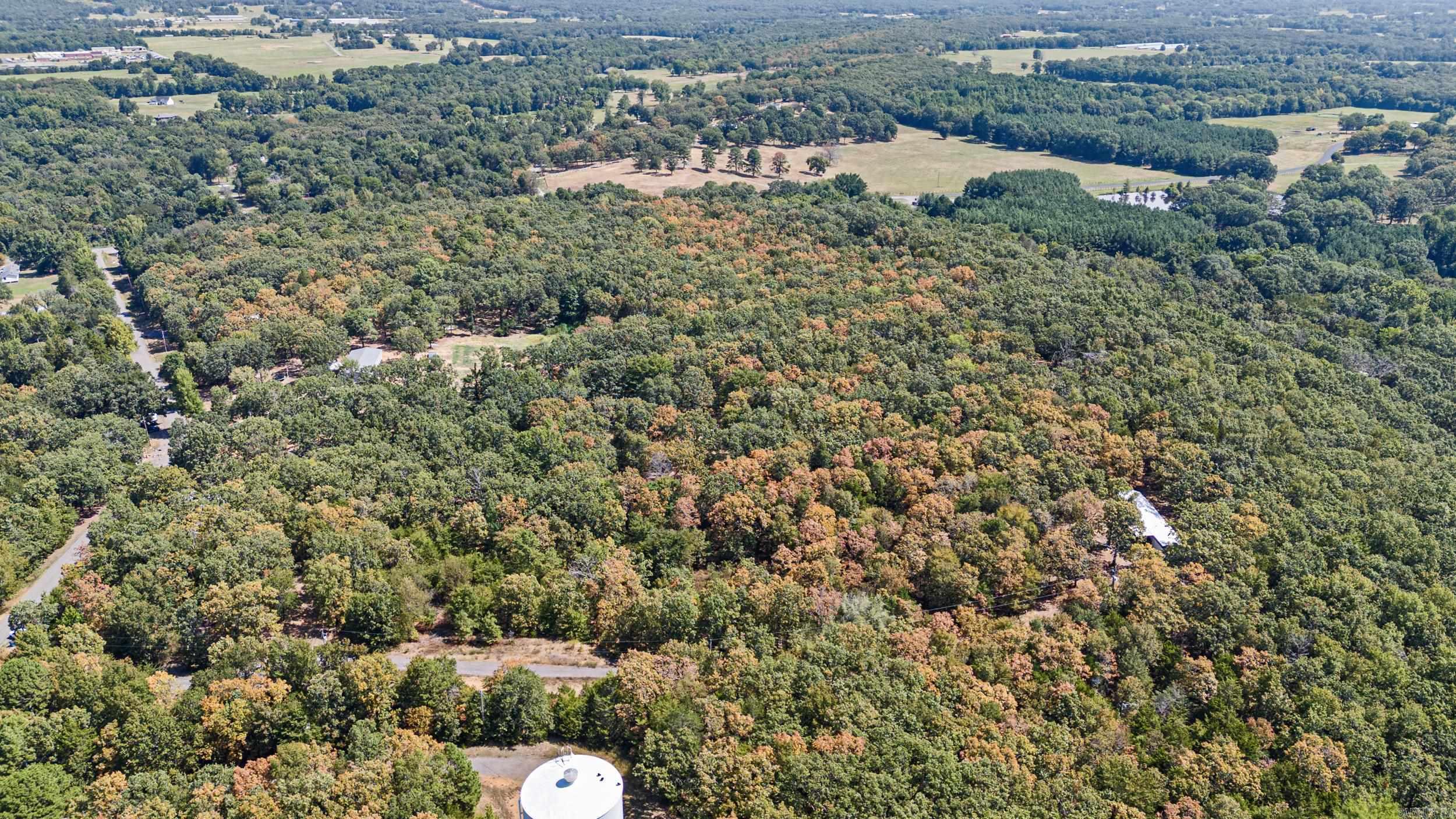 282/280 Rush  Atkins, AR