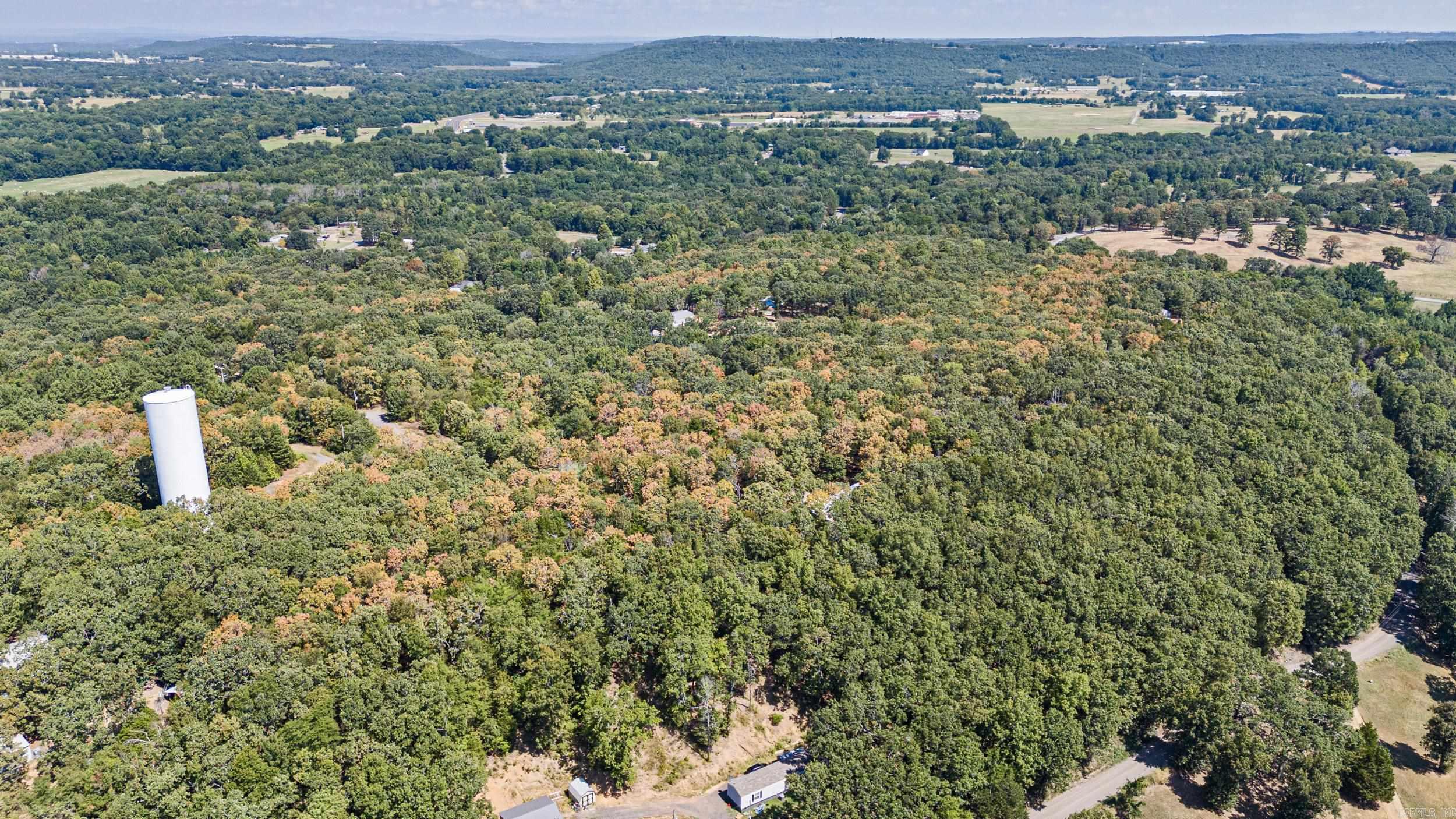 282/280 Rush  Atkins, AR