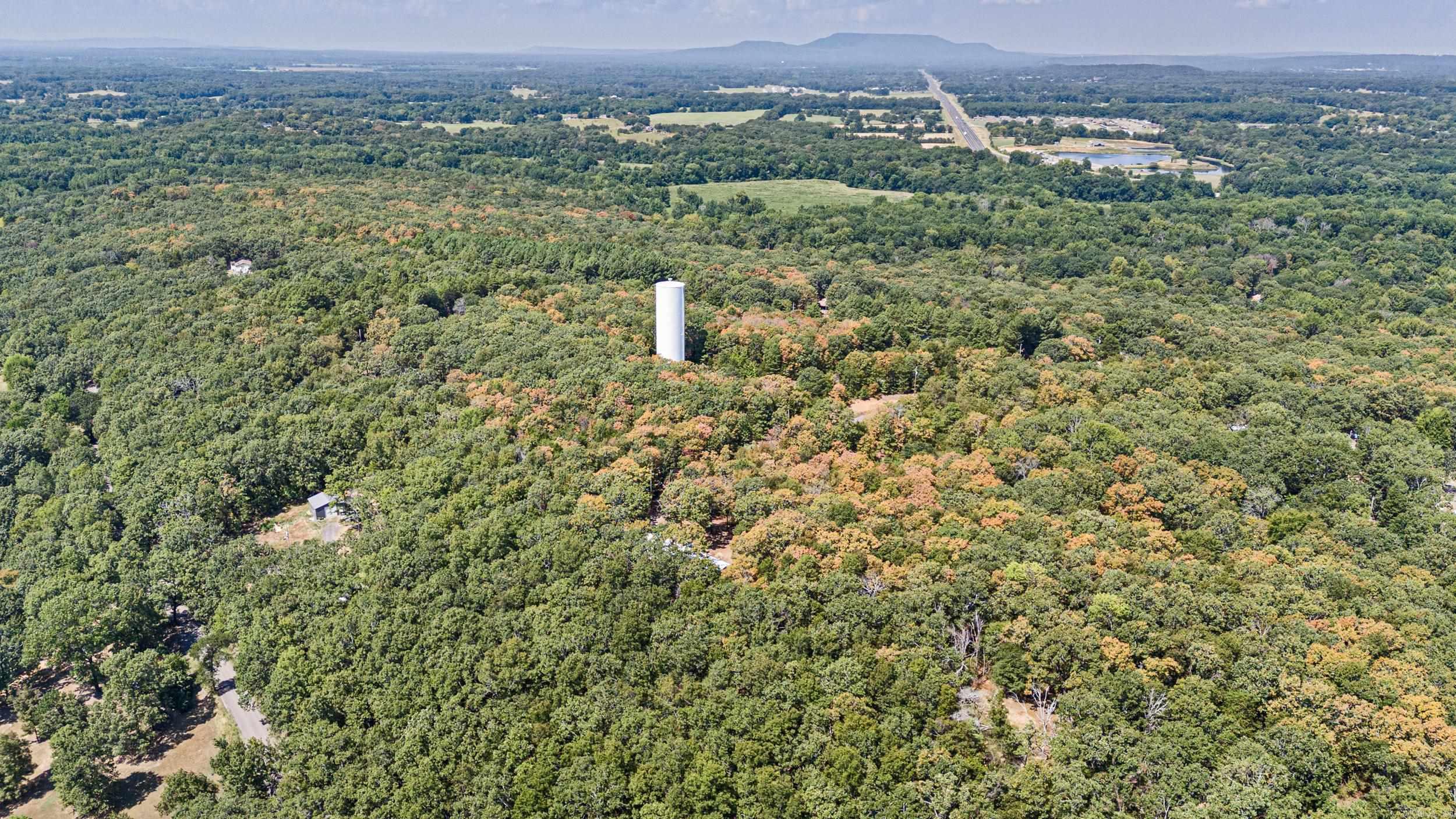 282/280 Rush  Atkins, AR