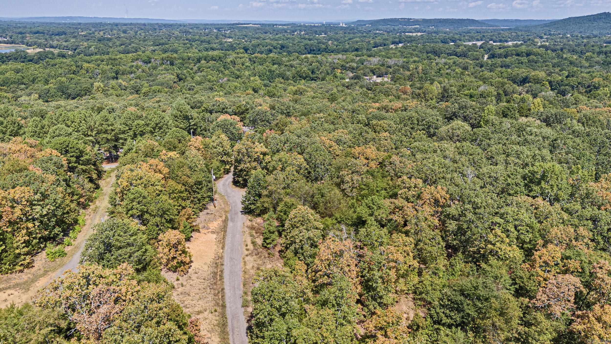 282/280 Rush  Atkins, AR