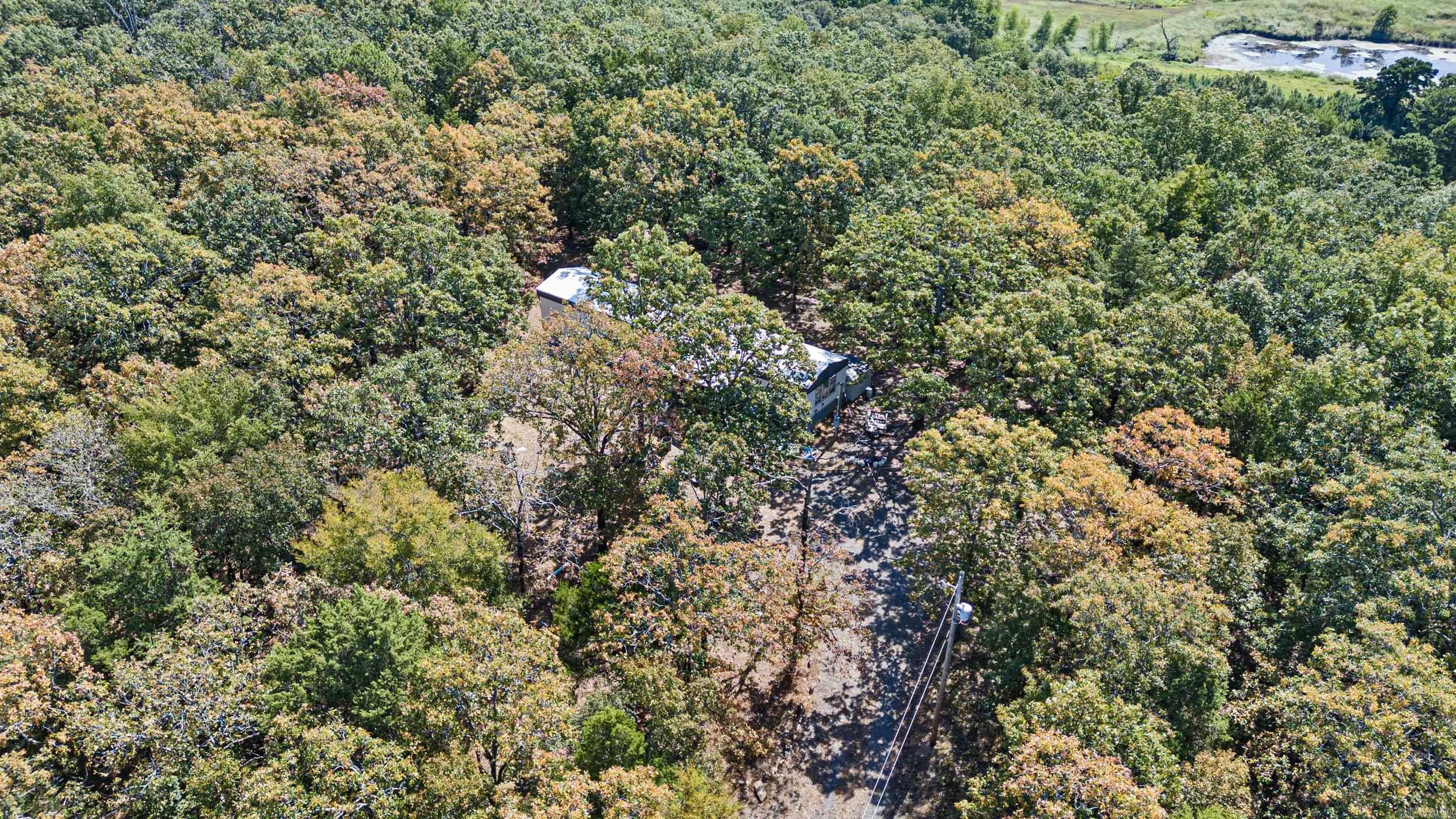 282/280 Rush  Atkins, AR