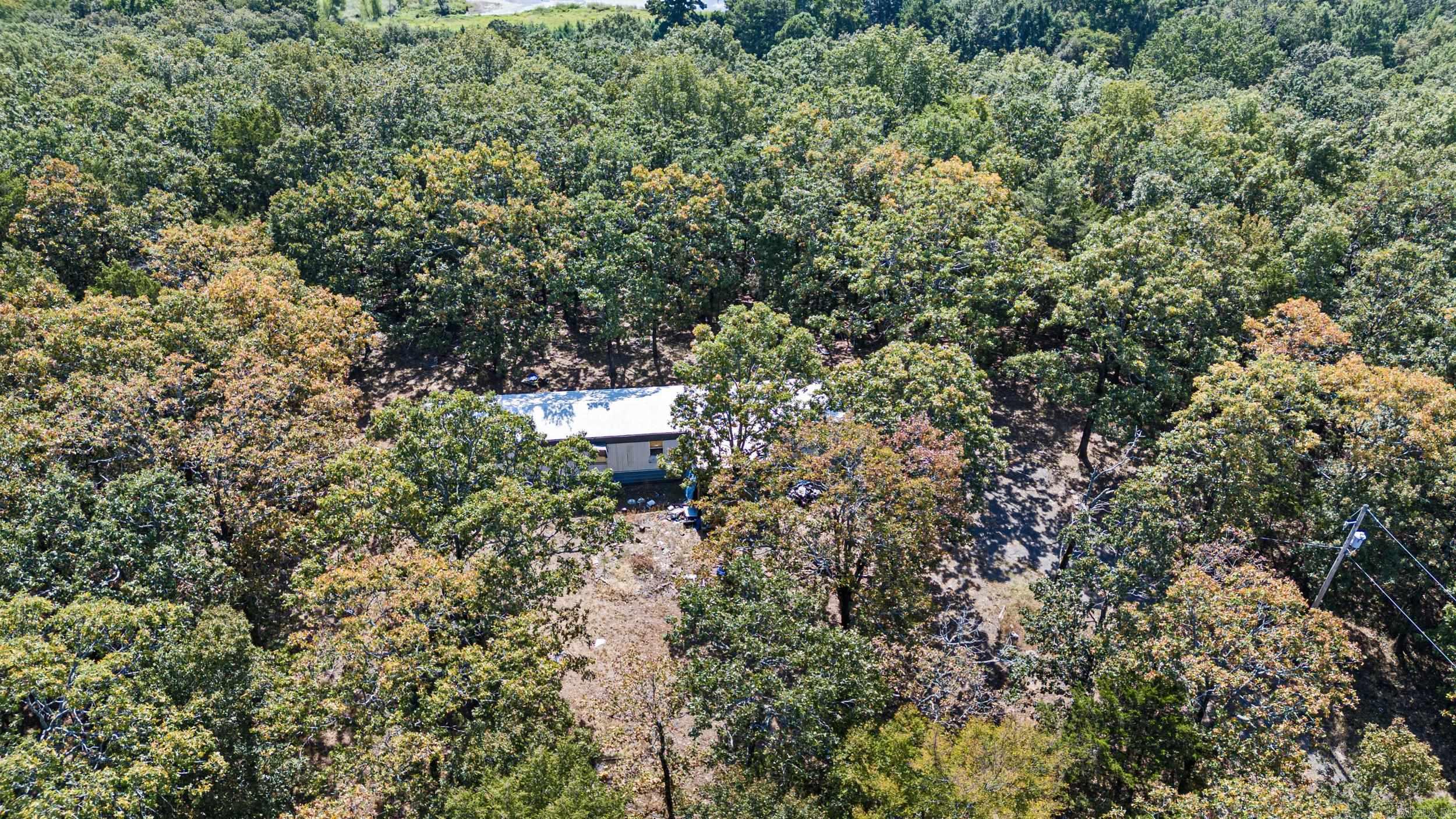 282/280 Rush  Atkins, AR