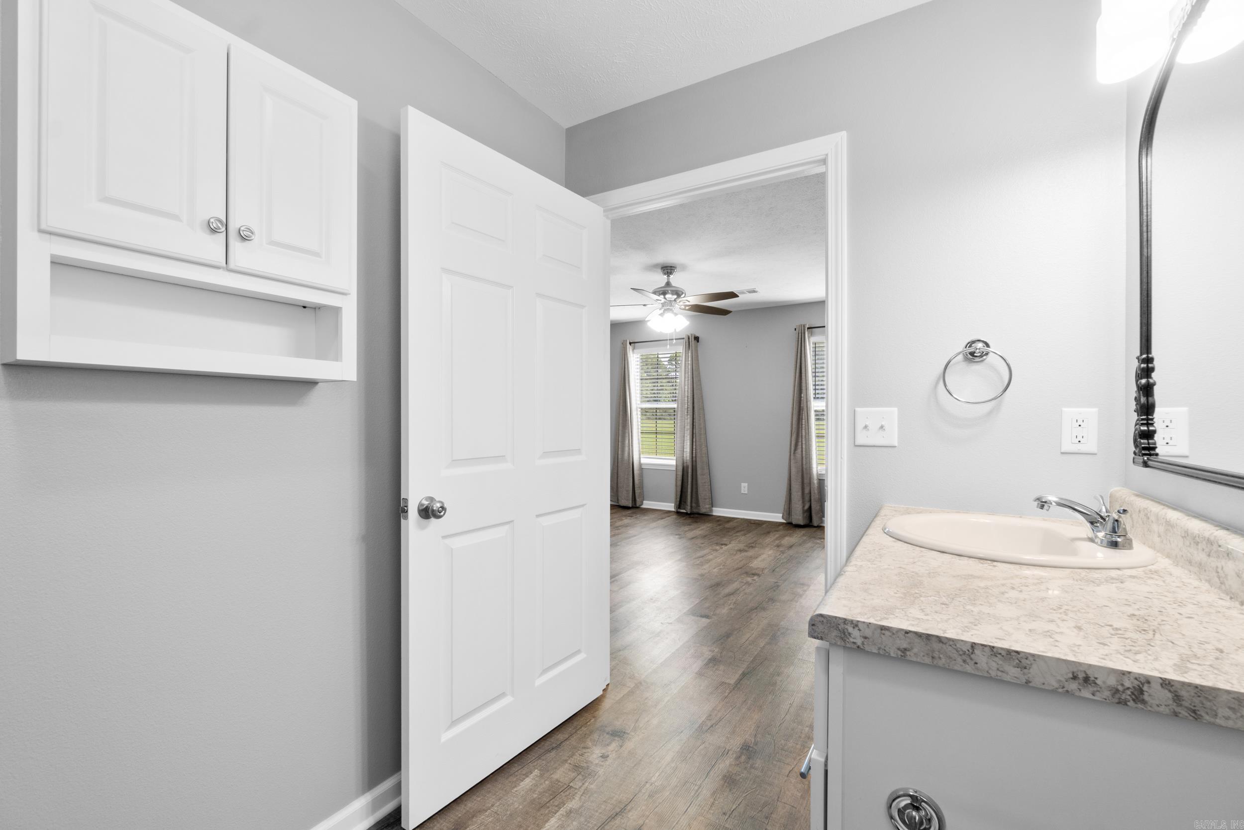 284 Walker RD  Higginson, AR